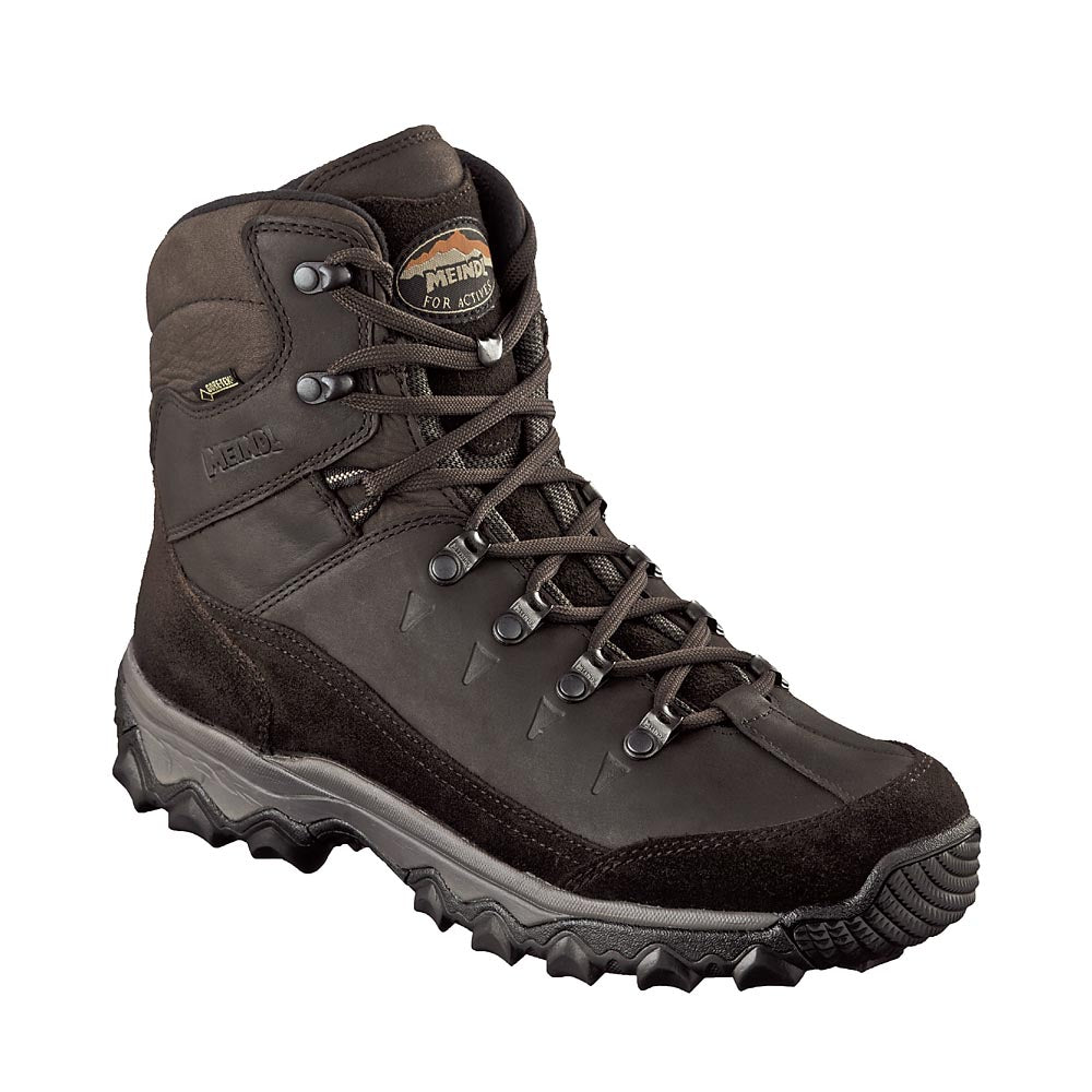 Meindl Rauris GTX product view 1 — Old Loden