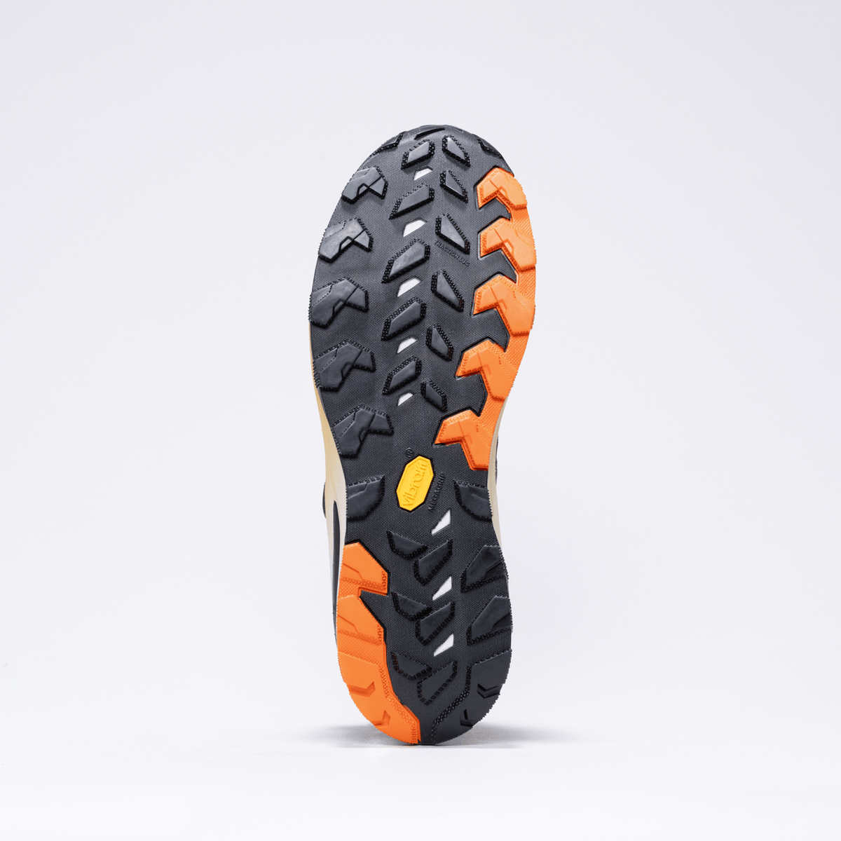 AKU Furiosa BOA - Official View 5 - Black-Orange