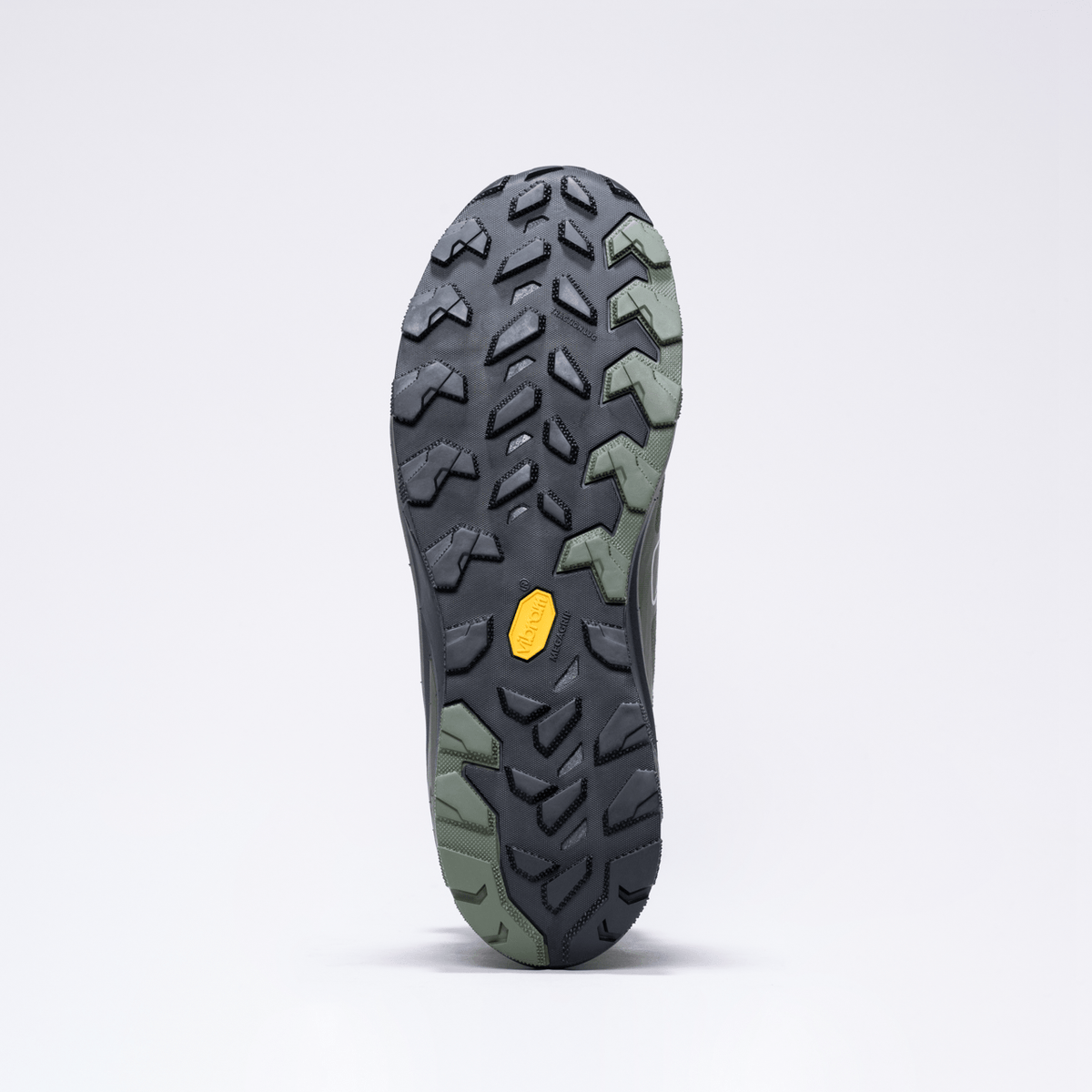 AKU Furiosa BOA - Official View 5 - Dark Green-Grey