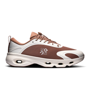 Taupe | Eggshell