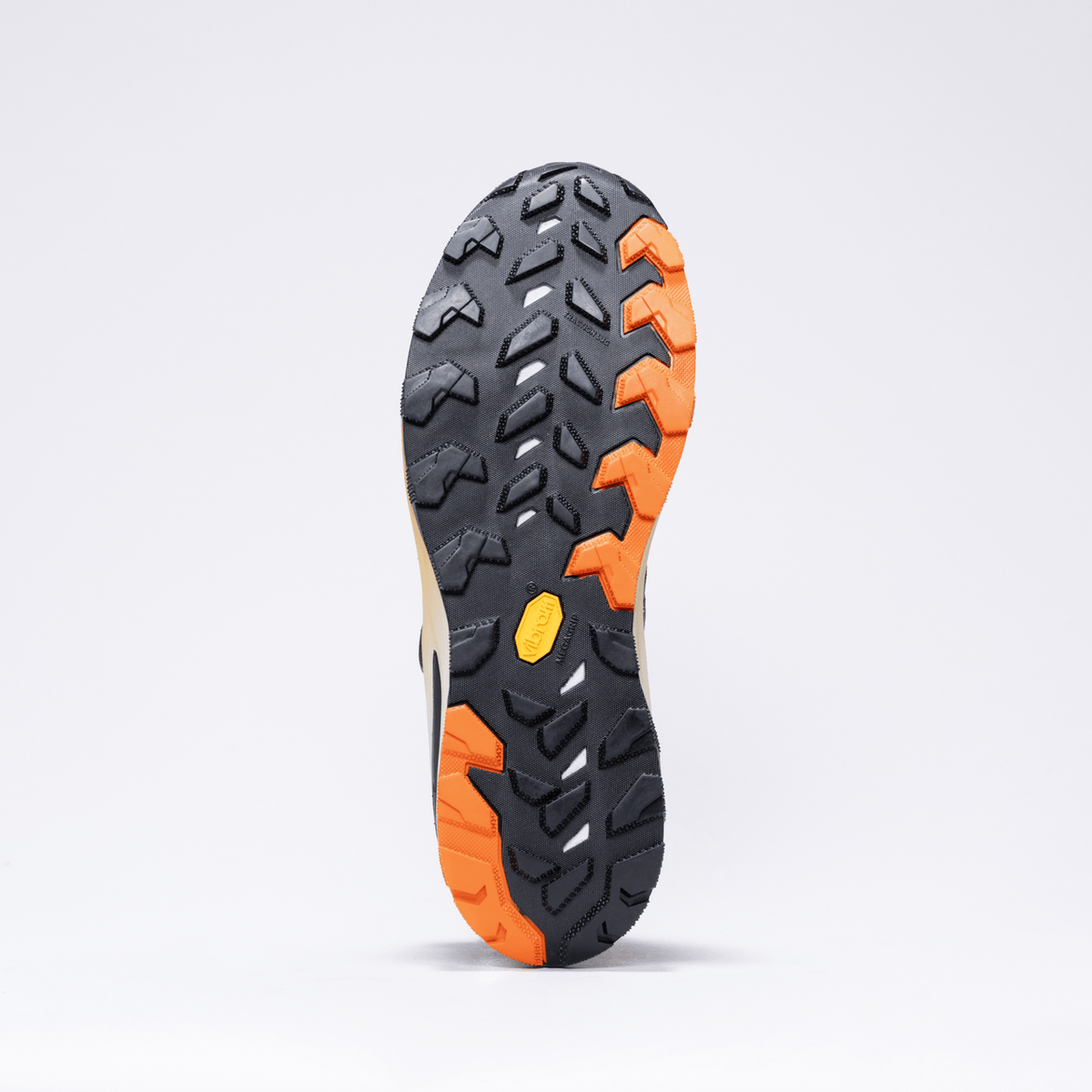 AKU Furiosa BOA GTX - Official View 5 - Black-Orange