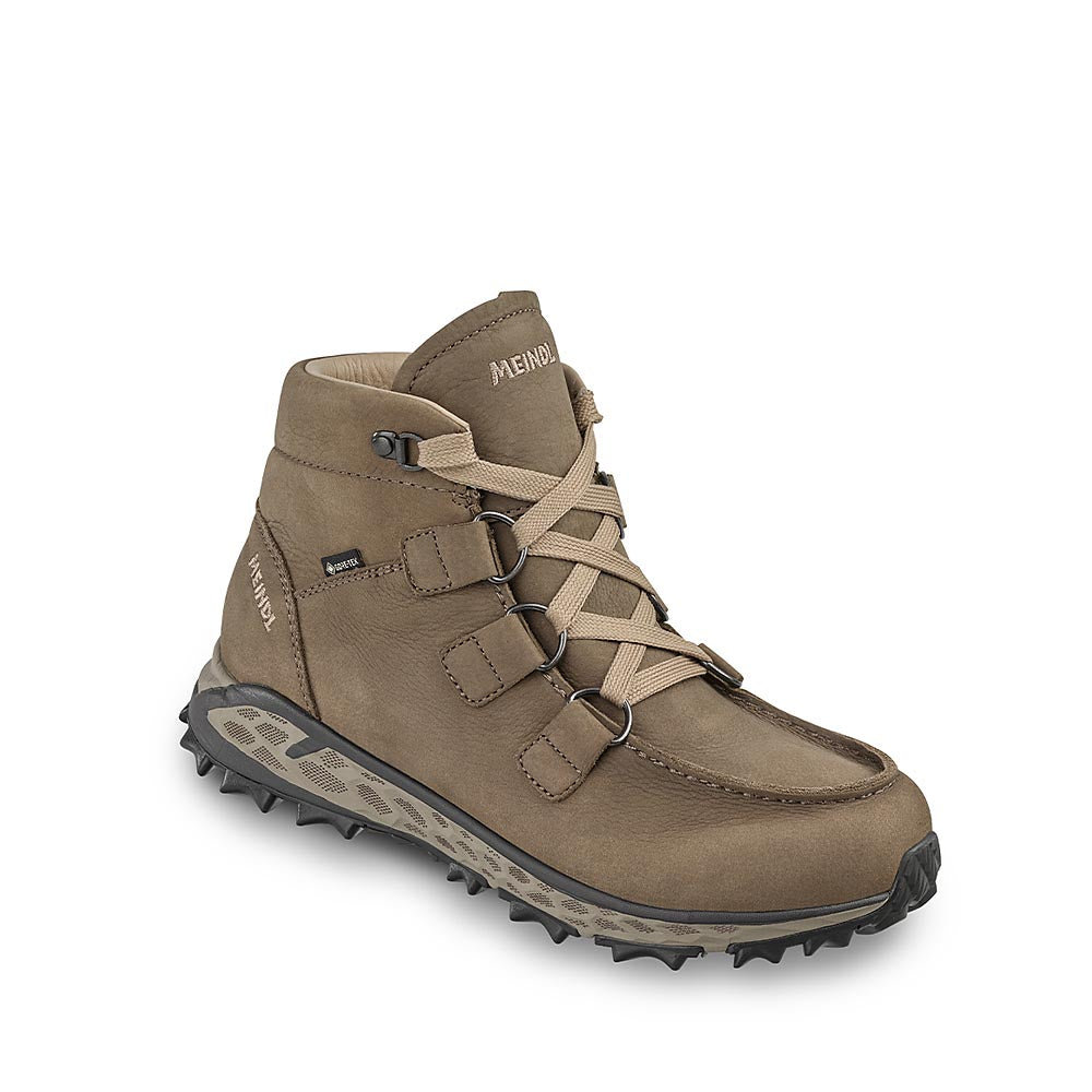 Meindl Klausen Lady GTX product view 1 — Natural