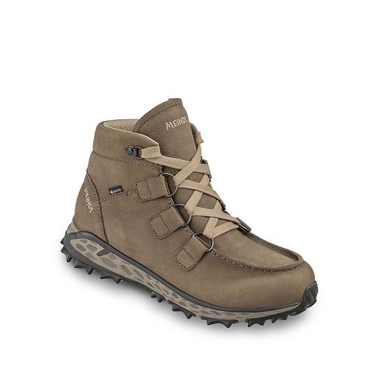 Meindl Klausen Lady GTX product view 1 — Natural