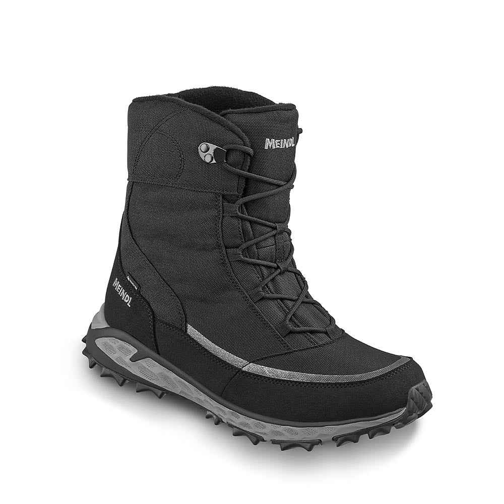 Meindl Nordic Winter GTX product view 1 — Black