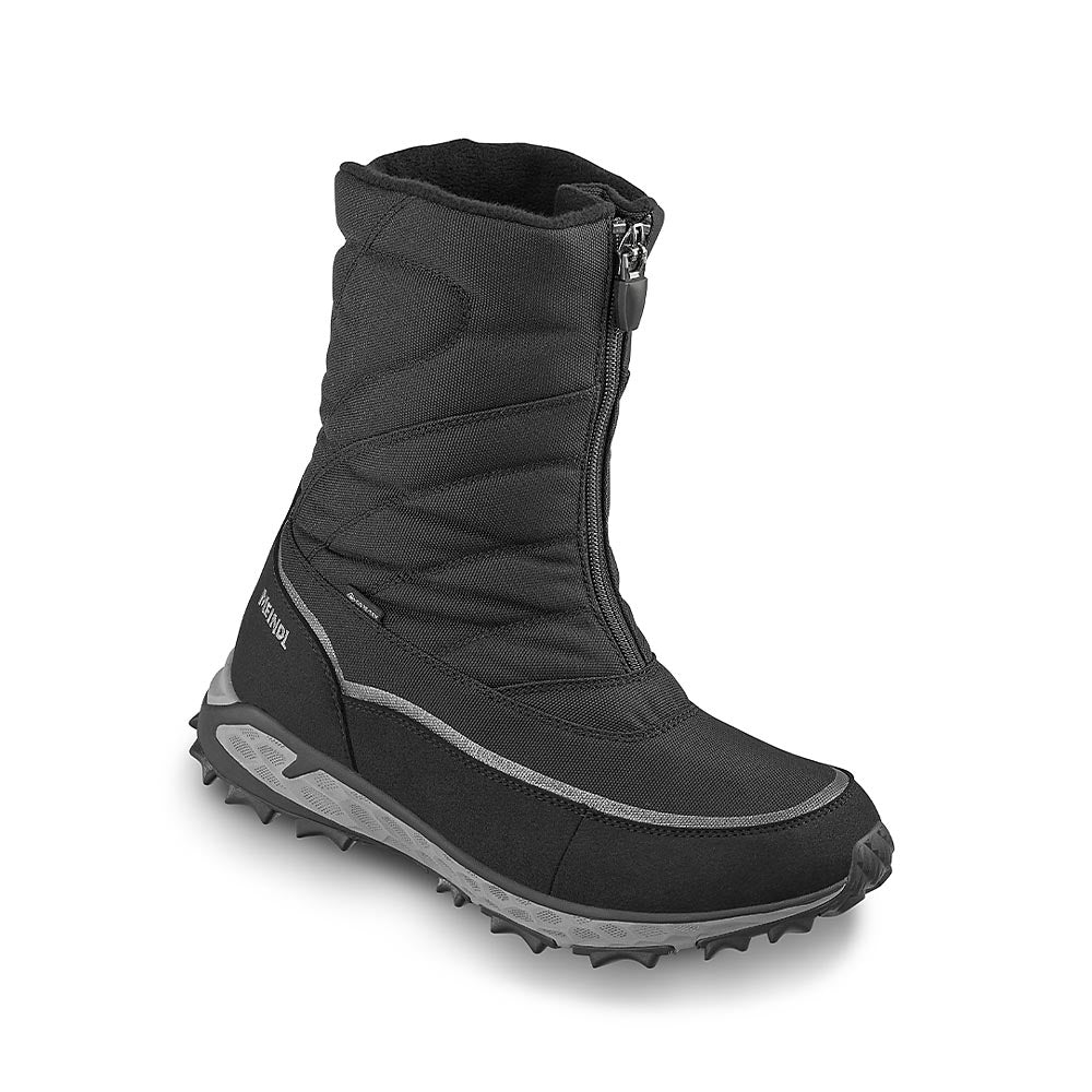Meindl Canadian Winter GTX (zip) product view 1 — Black