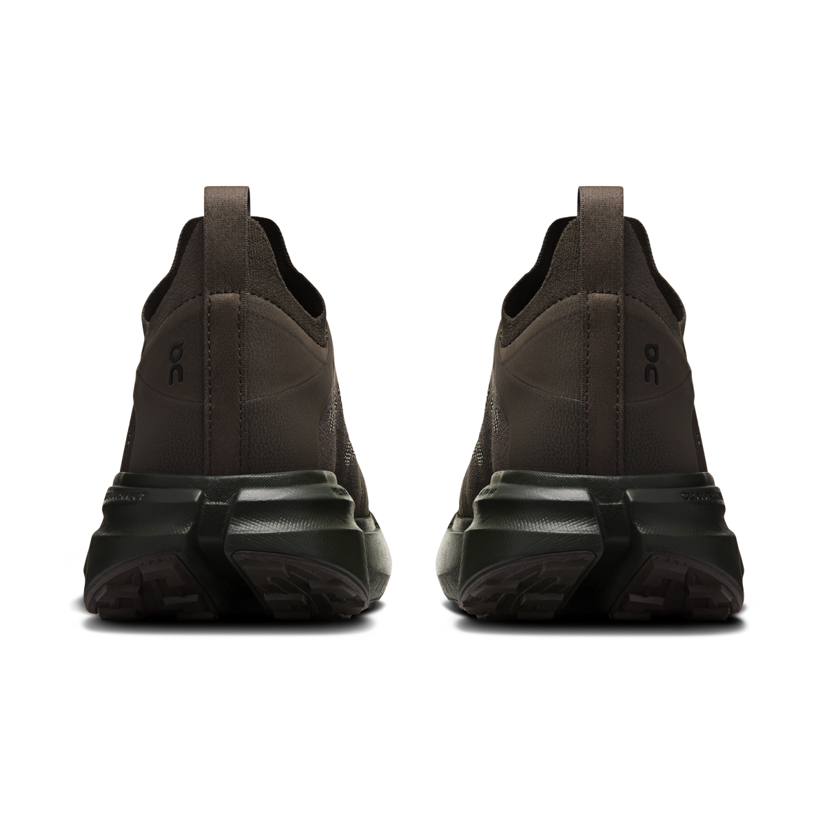 On Cloudsoma PAF Men product view 5 — Cobble | Raven
