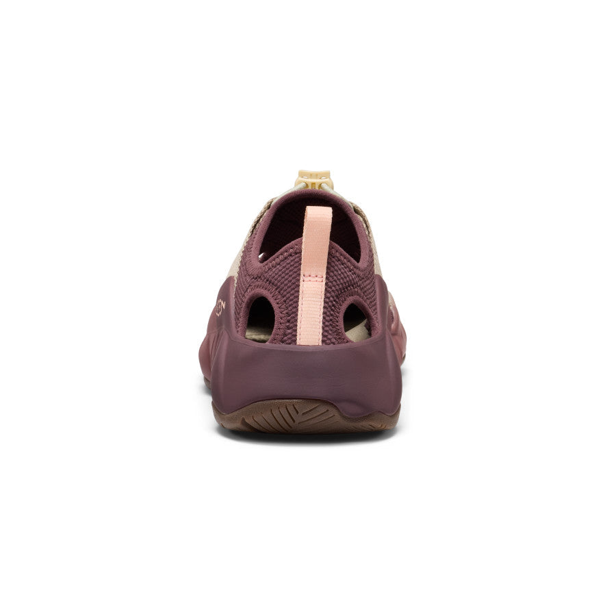 KEEN Hyperport H2 Sandal Women product view 5 — Mesa Glow