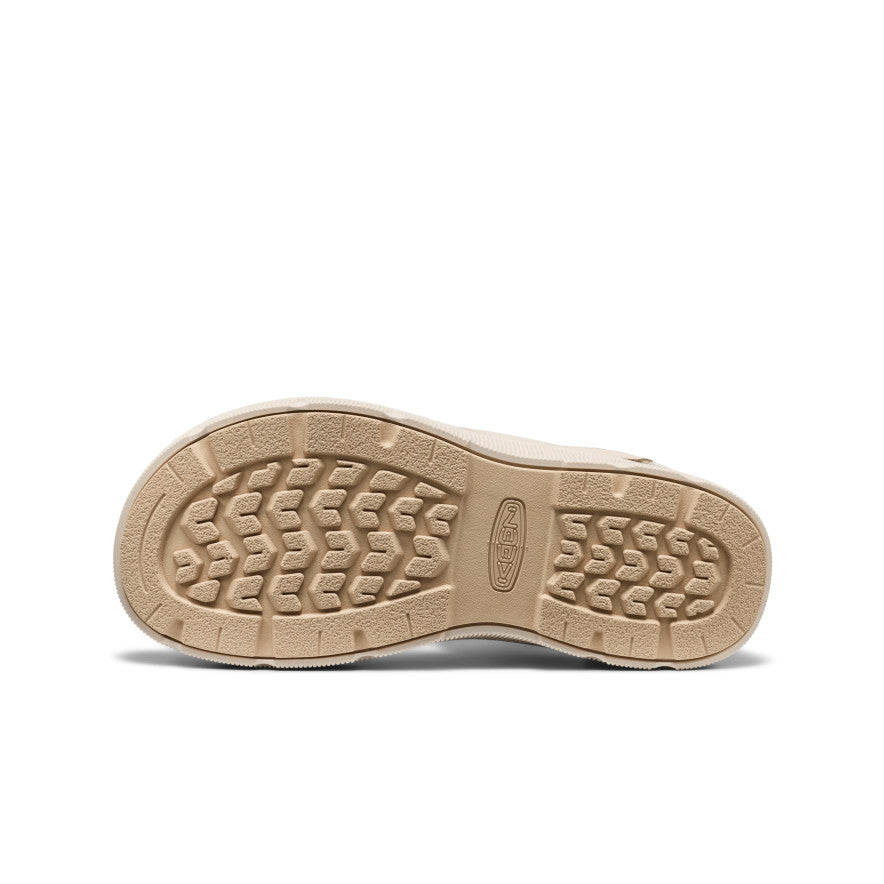 KEEN Elle Mila Backstrap Sandal Women product view 6 — Birch/Birch