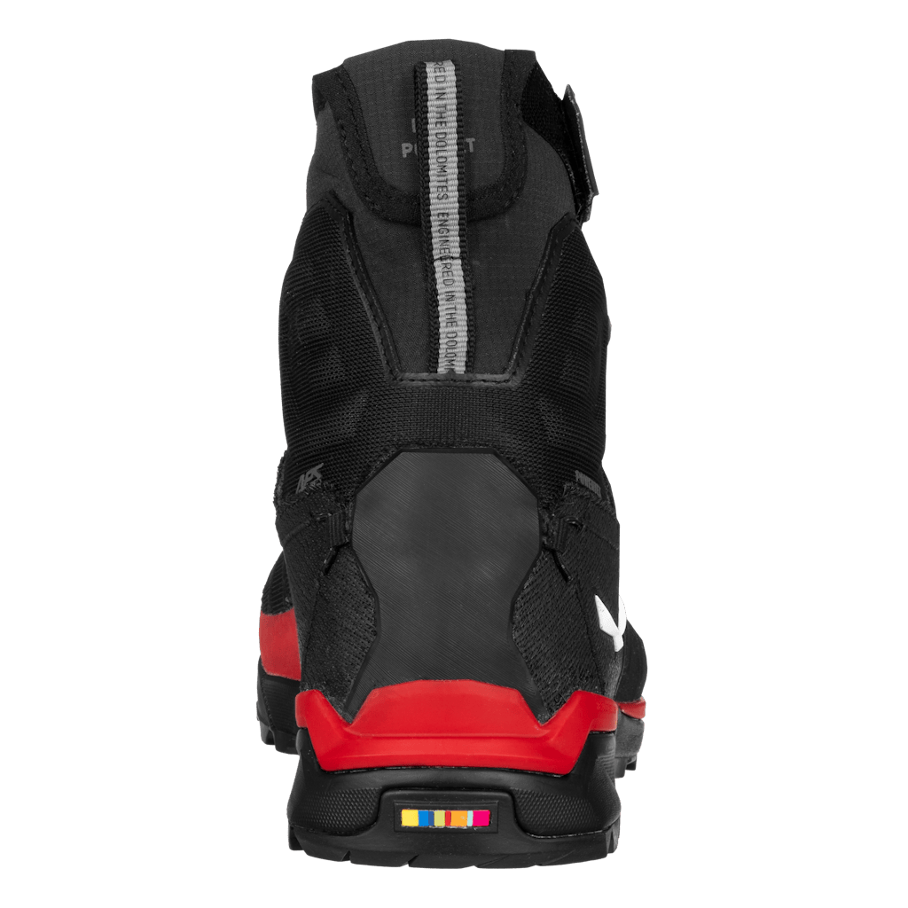 Salewa Ortles Light Mid Powertex