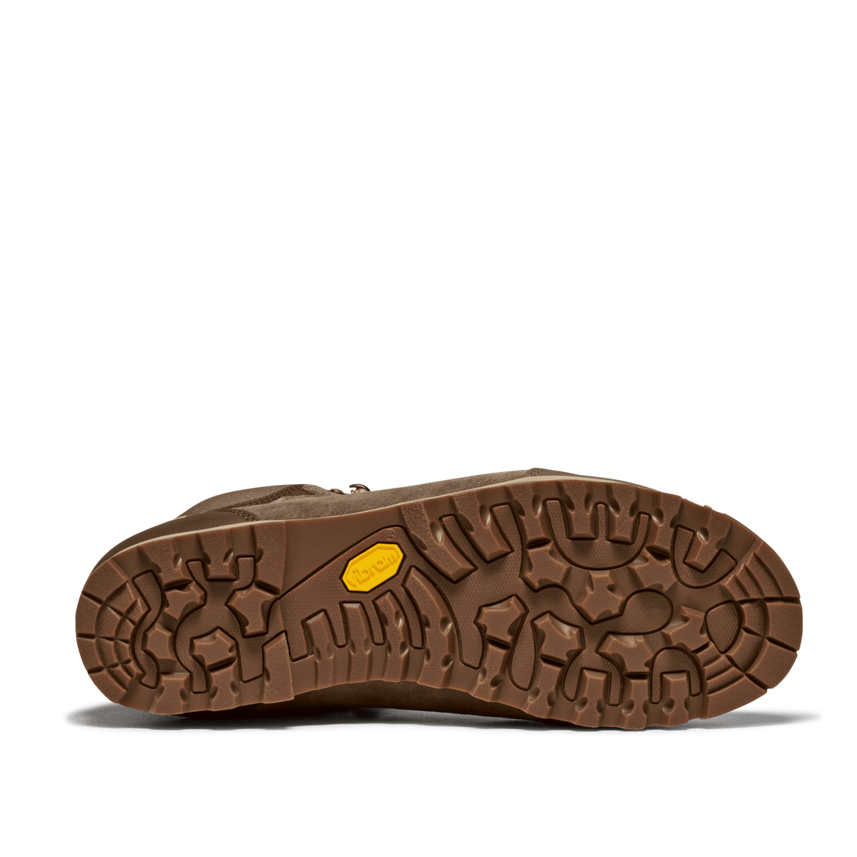 Tecnica Makalu 85 GTX MS product view 4 — Brown - Orange