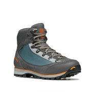 Grey - Orange