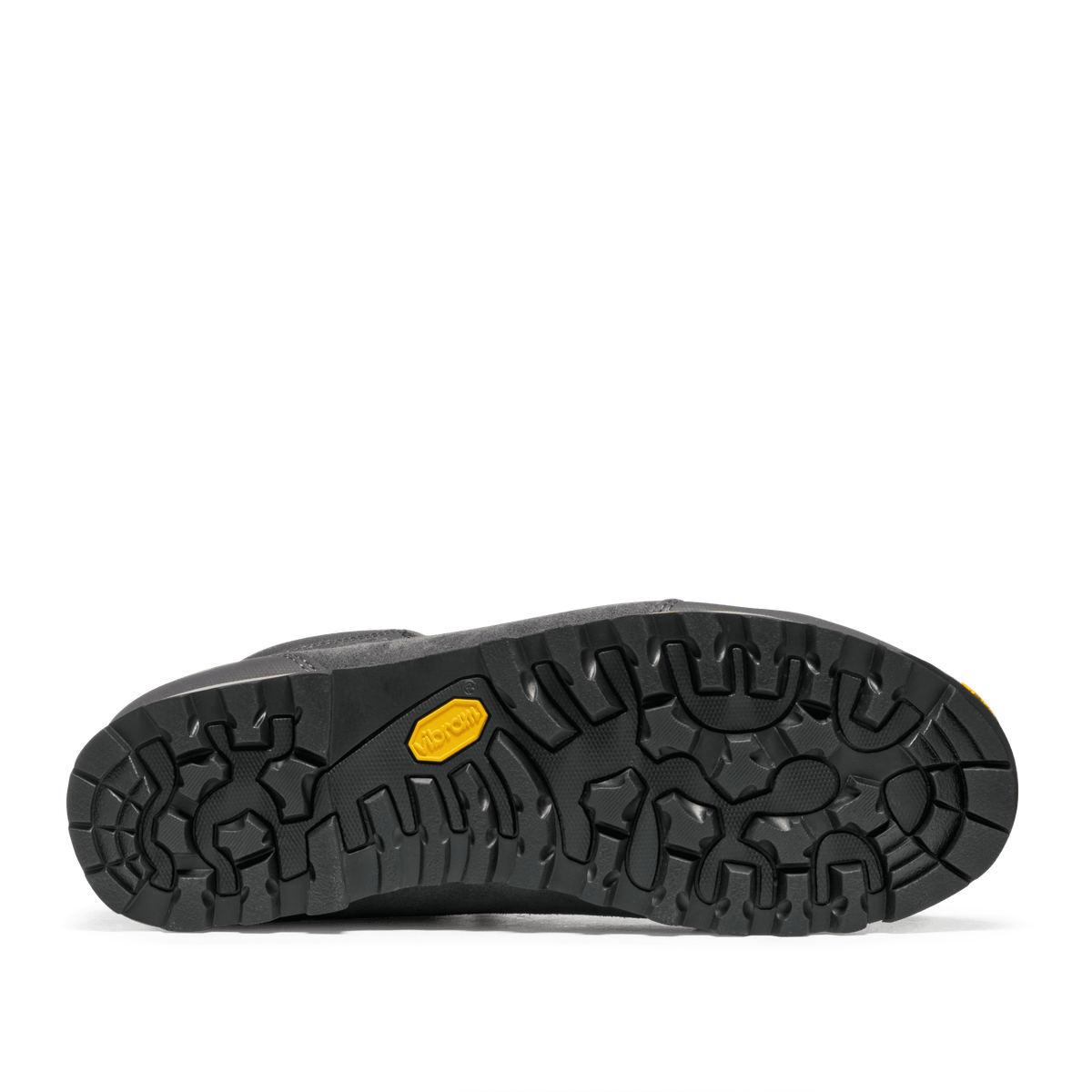 Tecnica Makalu 85 GTX MS product view 4 — Grey - Orange