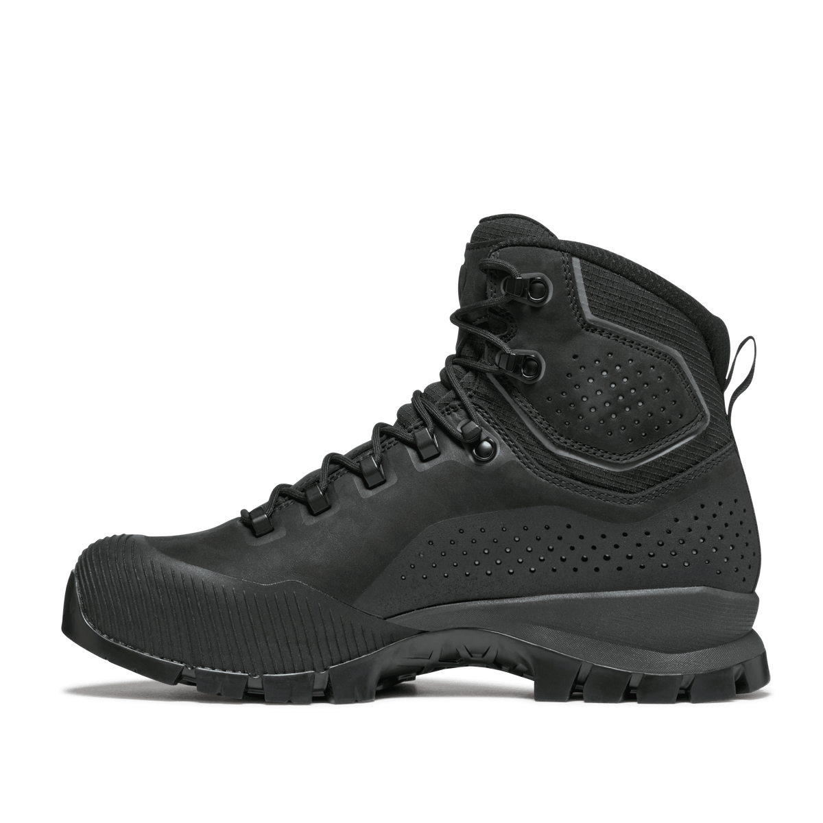 Tecnica Forge 3.0 GTX MS product view 3 — Black - Grey
