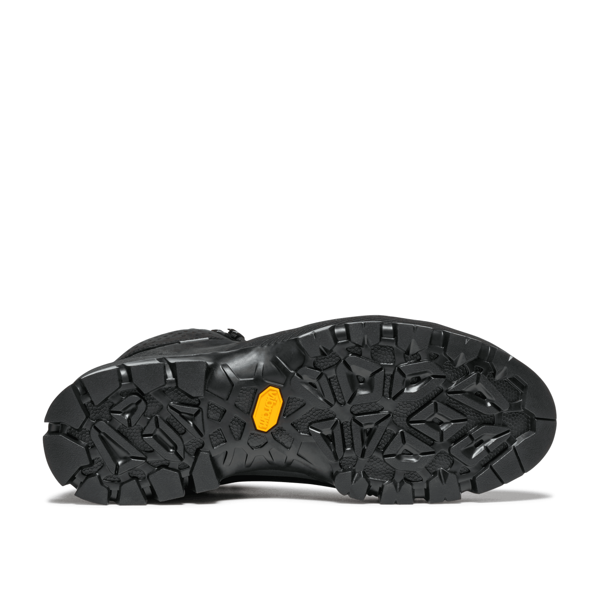 Tecnica Forge 3.0 GTX MS product view 4 — Black - Grey