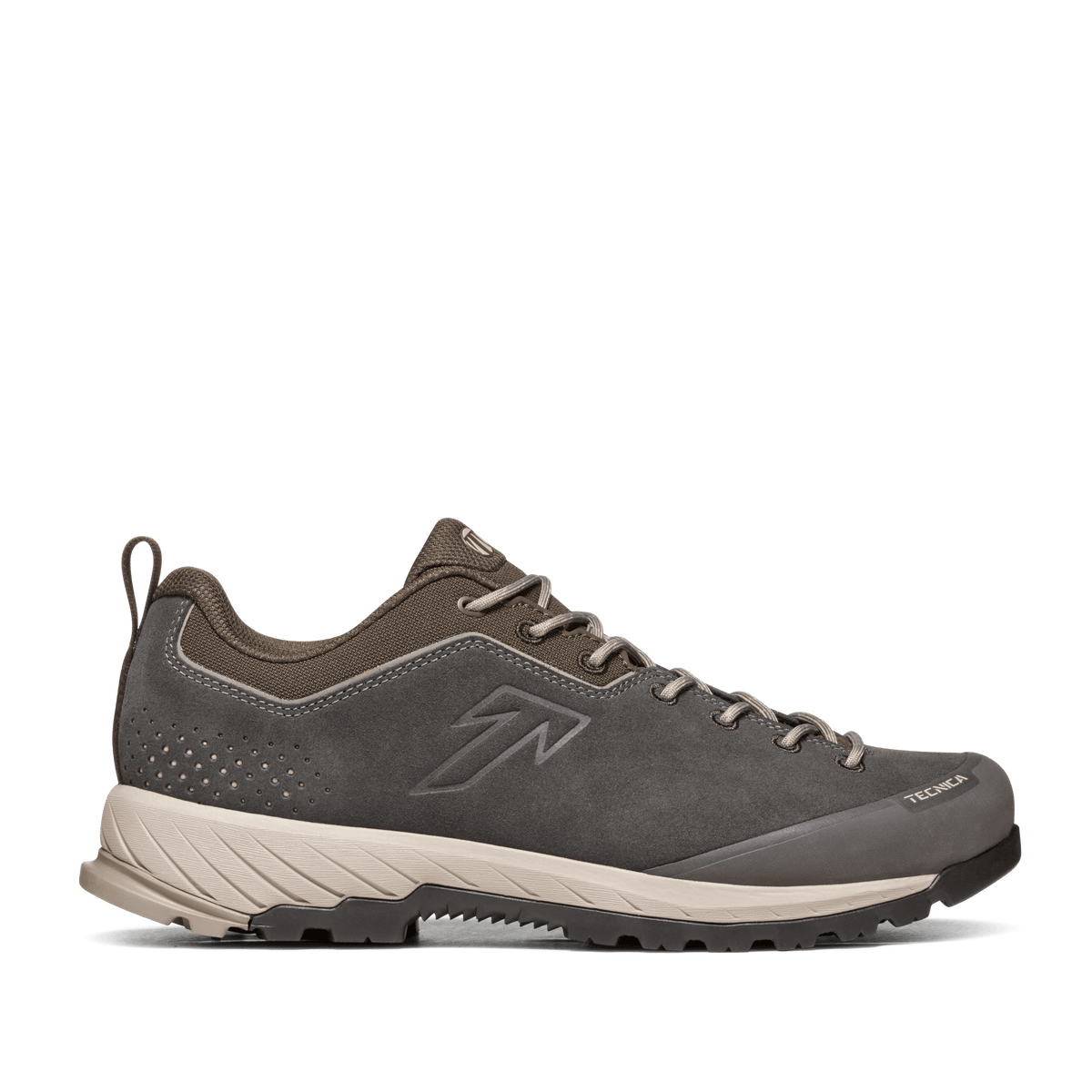 Tecnica Sulfur LT MS product view 2 — Grey - Beige