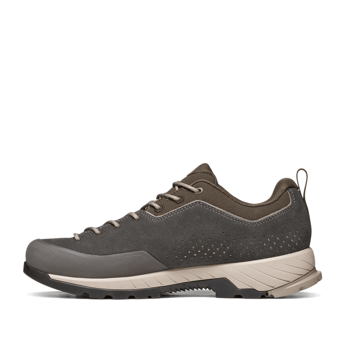 Tecnica Sulfur LT MS product view 3 — Grey - Beige