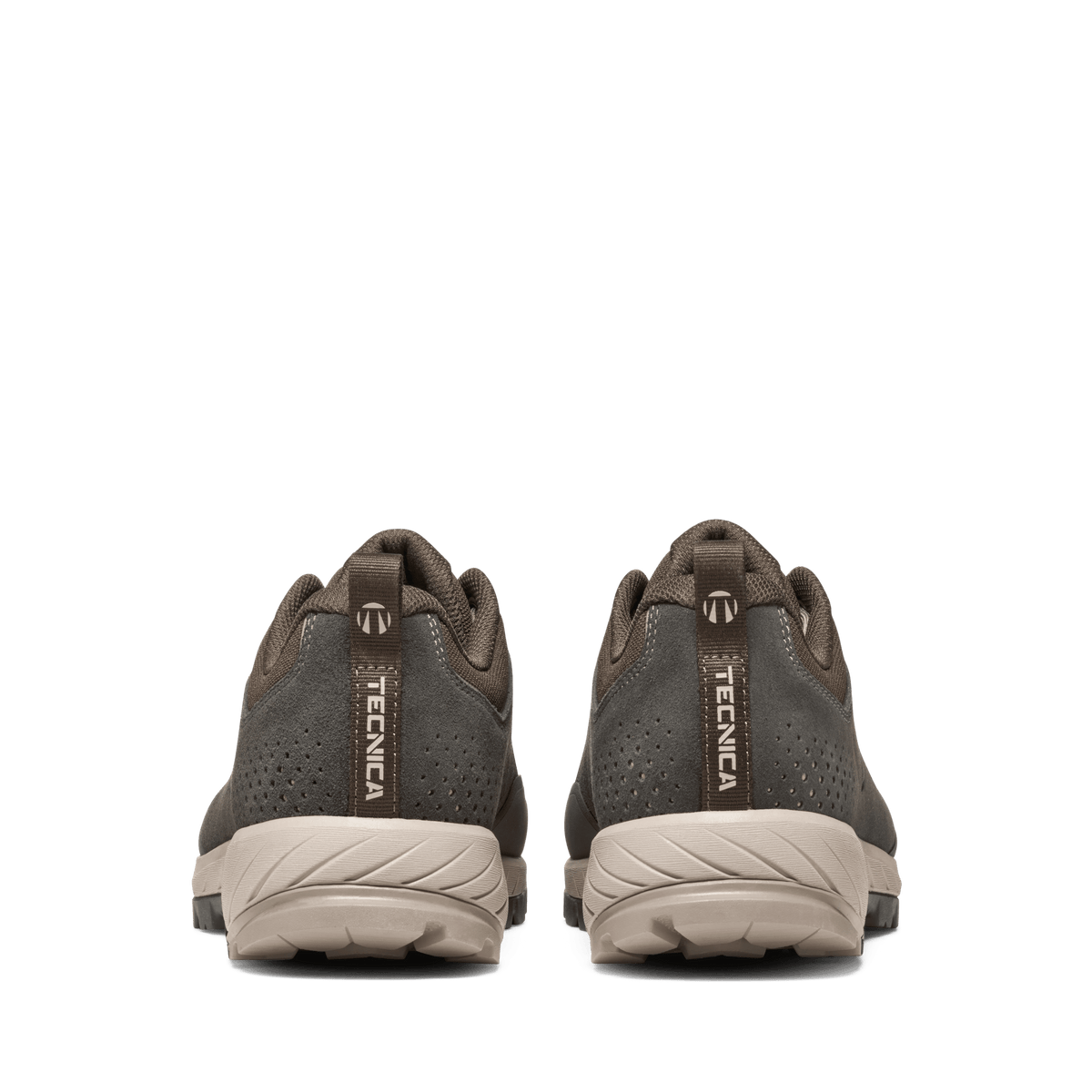Tecnica Sulfur LT MS product view 5 — Grey - Beige
