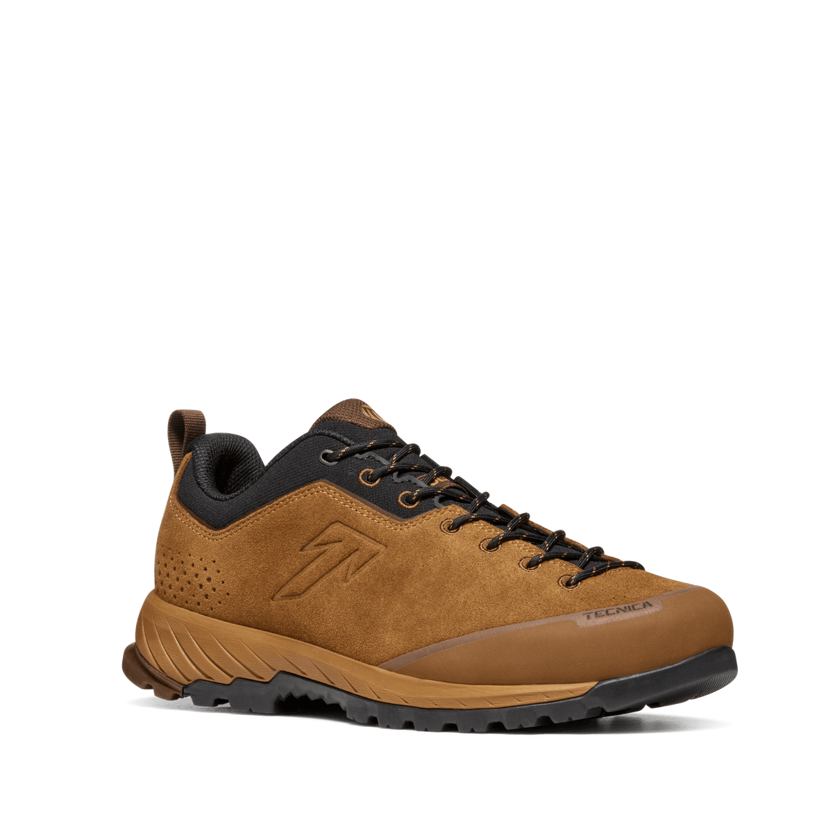 Tecnica Sulfur LT MS product view 1 — Brown - Light Brown