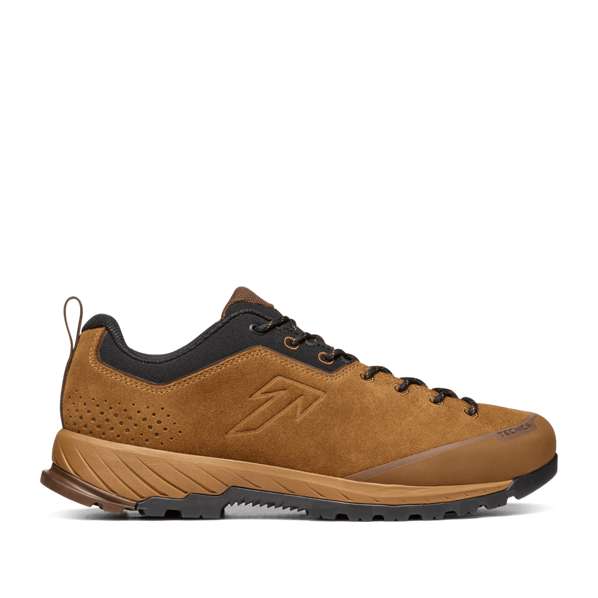 Tecnica Sulfur LT MS product view 2 — Brown - Light Brown