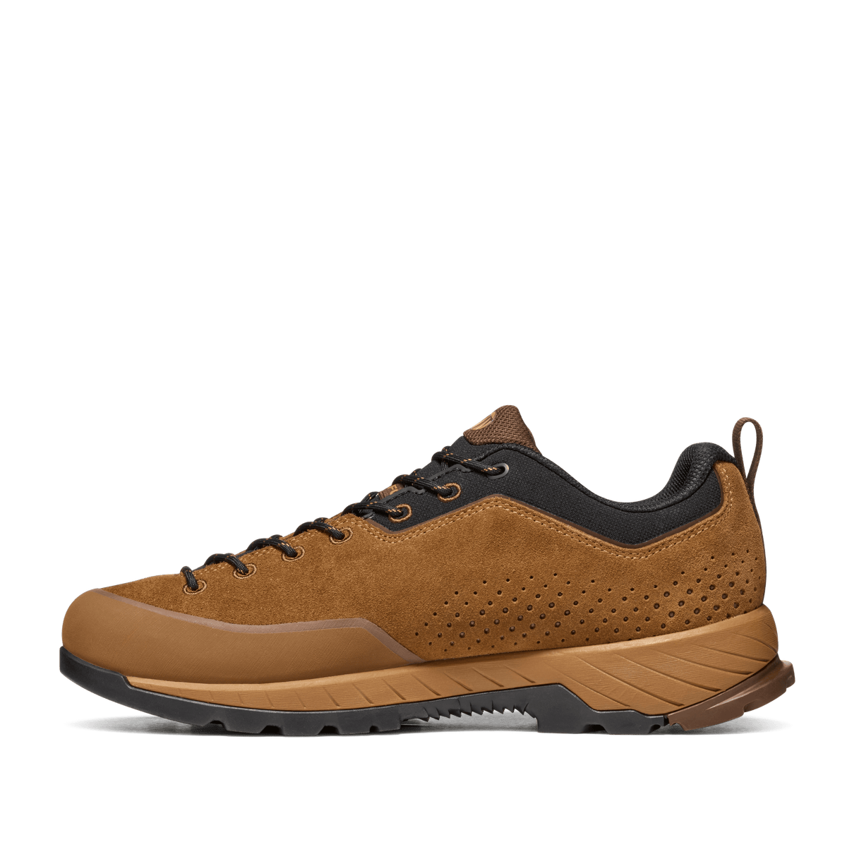 Tecnica Sulfur LT MS product view 3 — Brown - Light Brown
