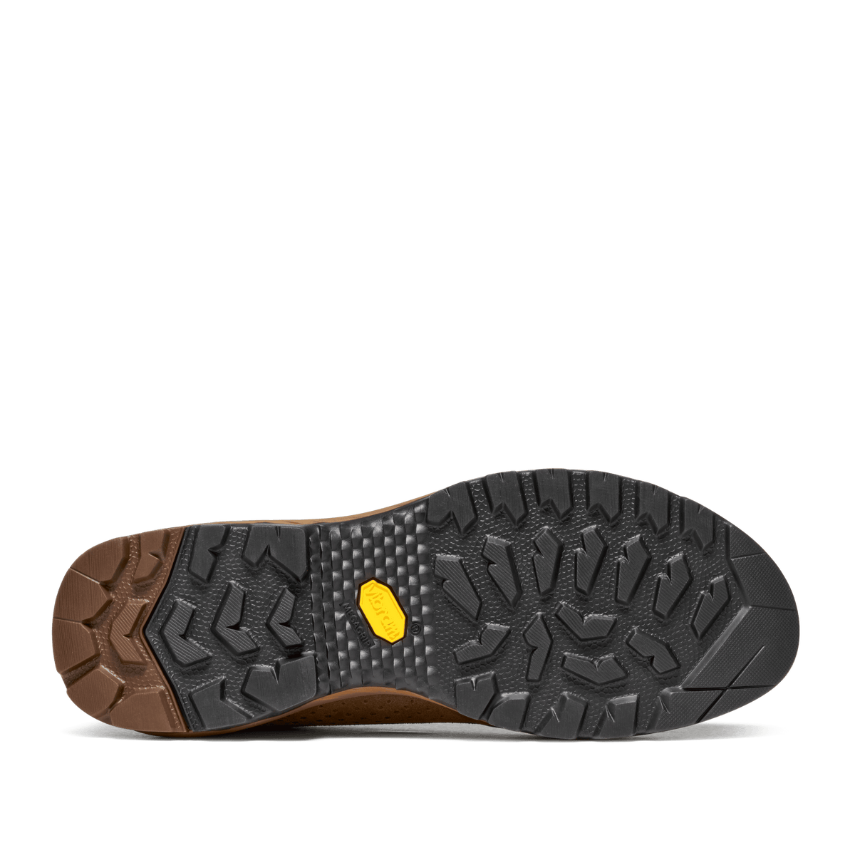 Tecnica Sulfur LT MS product view 4 — Brown - Light Brown