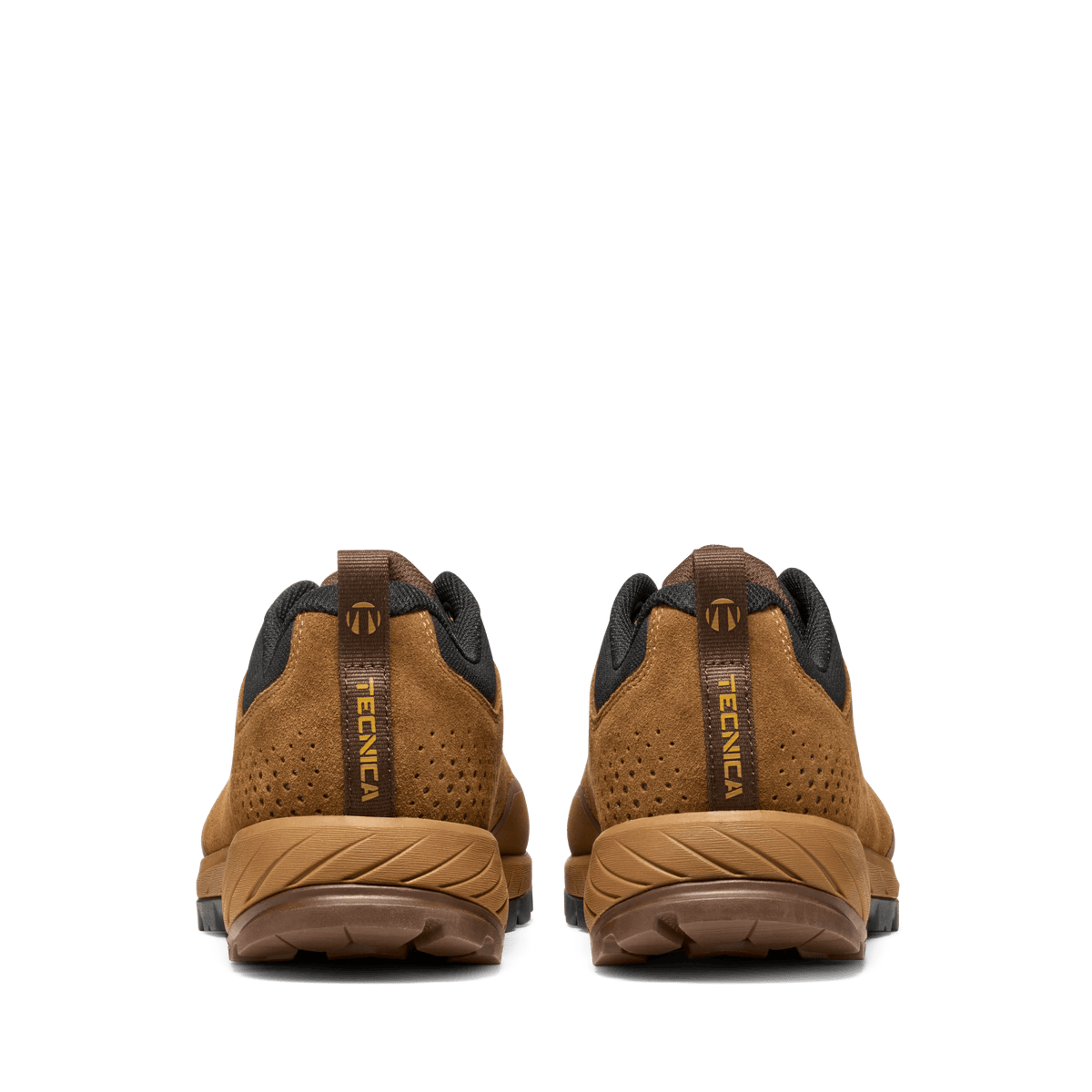 Tecnica Sulfur LT MS product view 5 — Brown - Light Brown