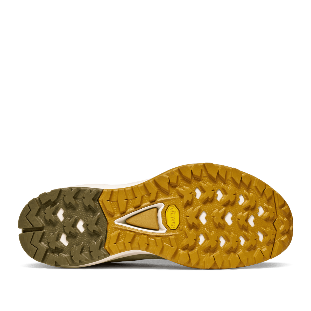 Tecnica Spark LT product view 4 — Dark Green - Light Brown