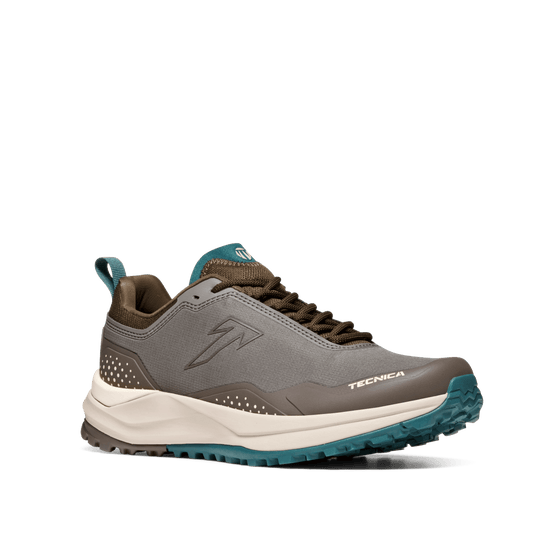 Tecnica Spark LT product view 1 — Grey - Brown