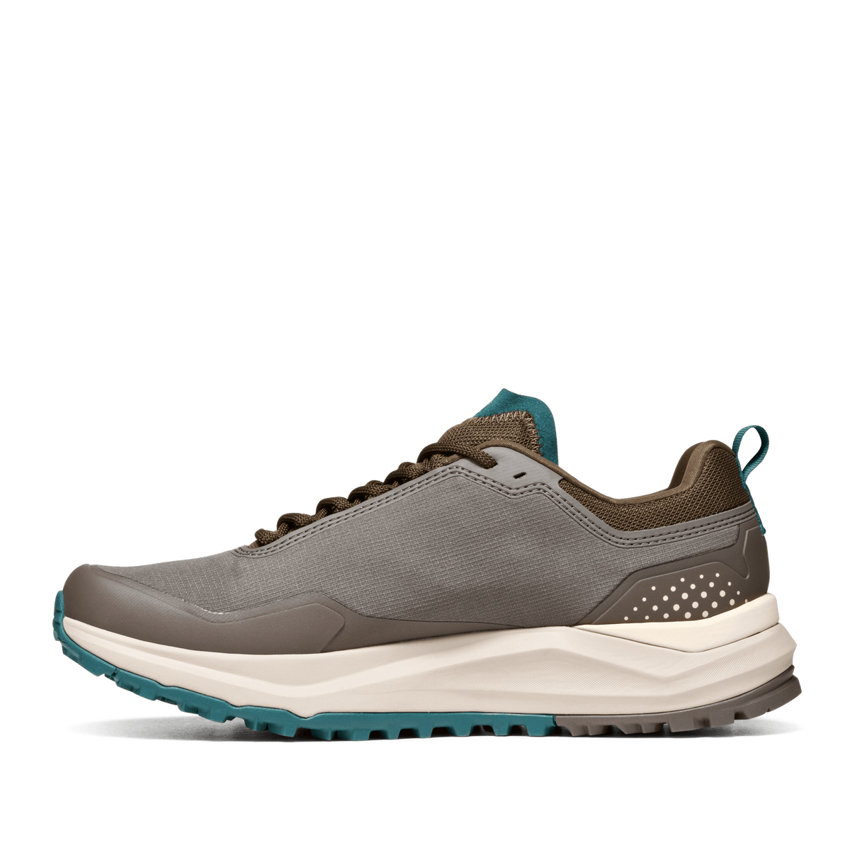 Tecnica Spark LT product view 3 — Grey - Brown