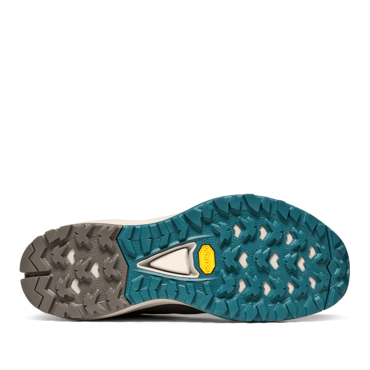 Tecnica Spark LT product view 4 — Grey - Brown