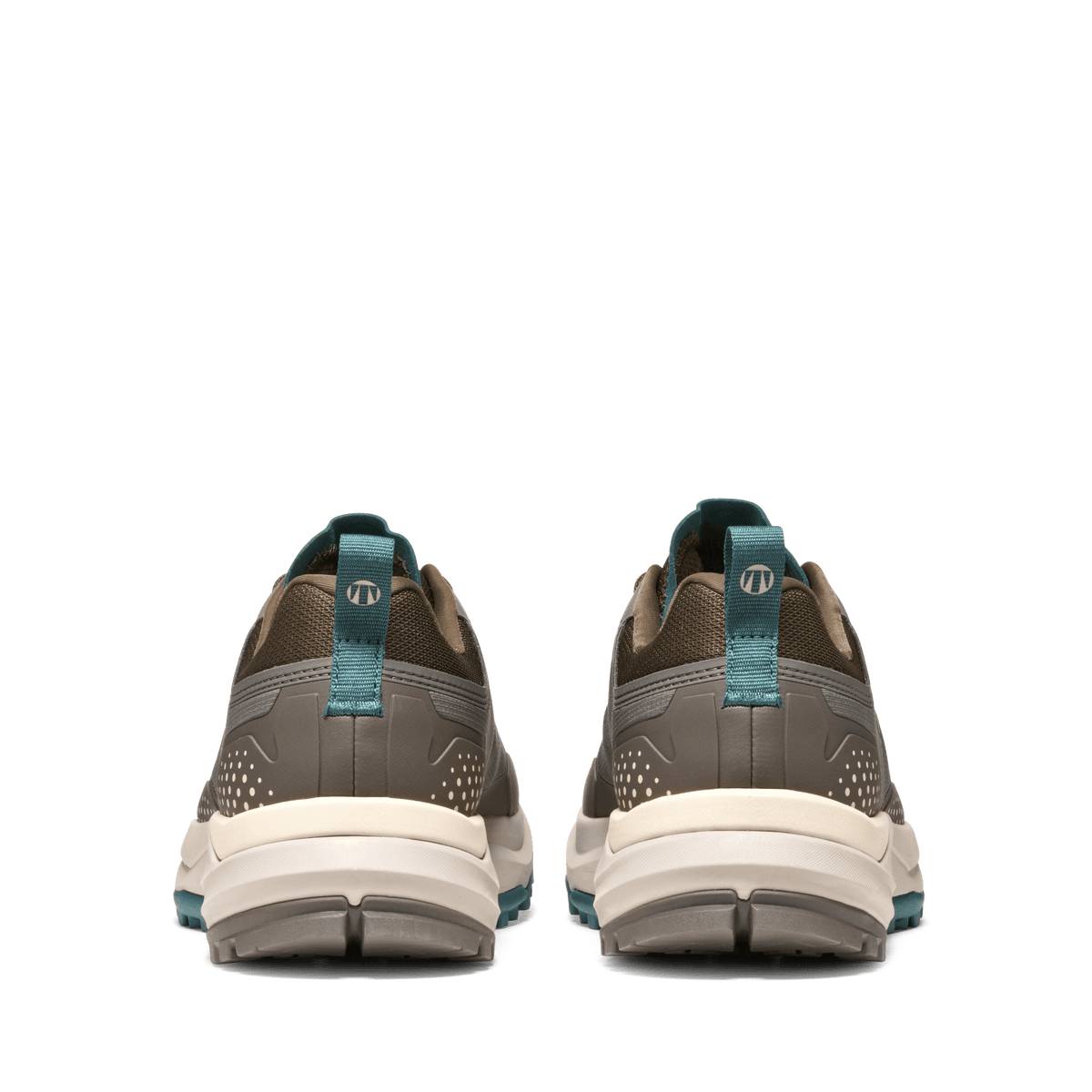 Tecnica Spark LT product view 5 — Grey - Brown