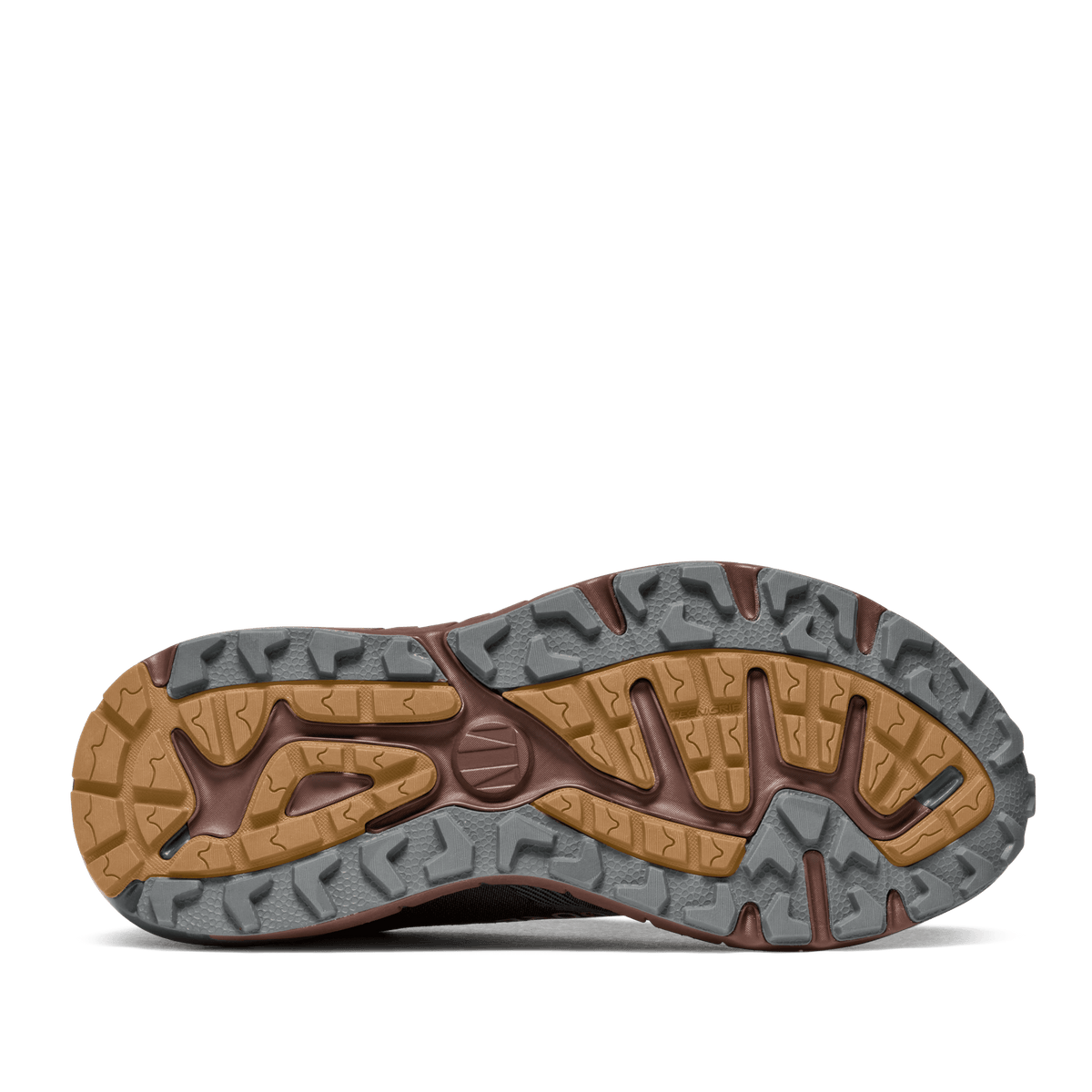 Tecnica Pyrox Hybrid GTX MS product view 4 — Grey - Brown
