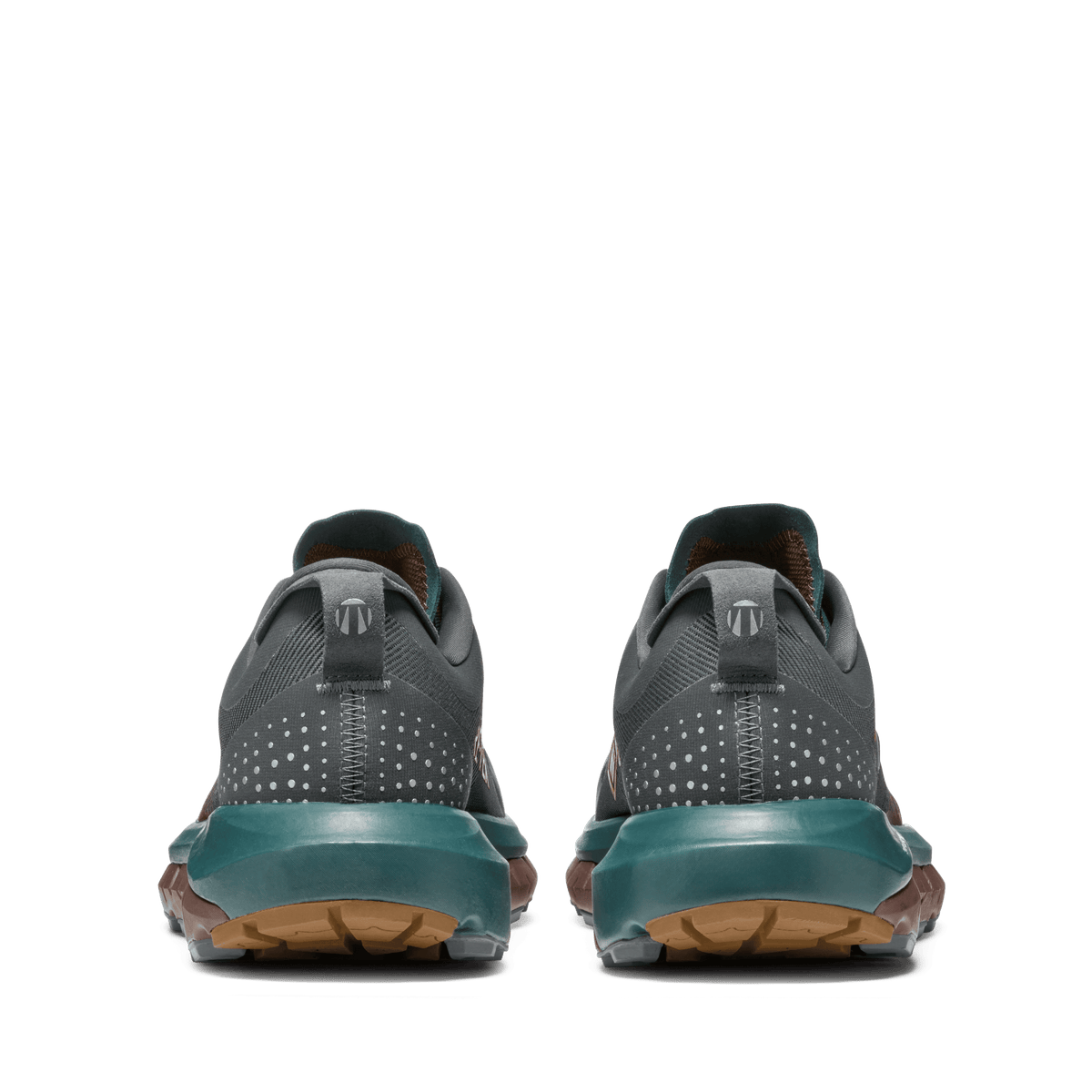 Tecnica Pyrox Hybrid GTX MS product view 5 — Grey - Brown
