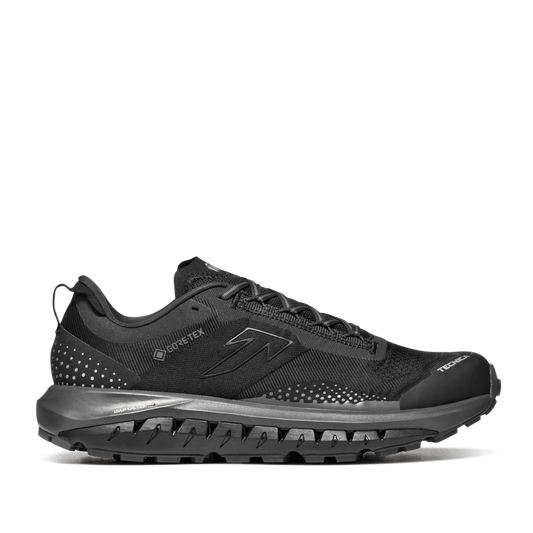 Tecnica Pyrox Hybrid GTX MS product view 2 — Black - Grey