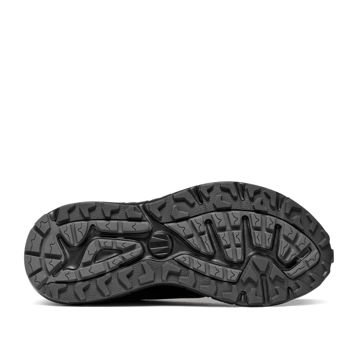 Tecnica Pyrox Hybrid GTX MS product view 4 — Black - Grey