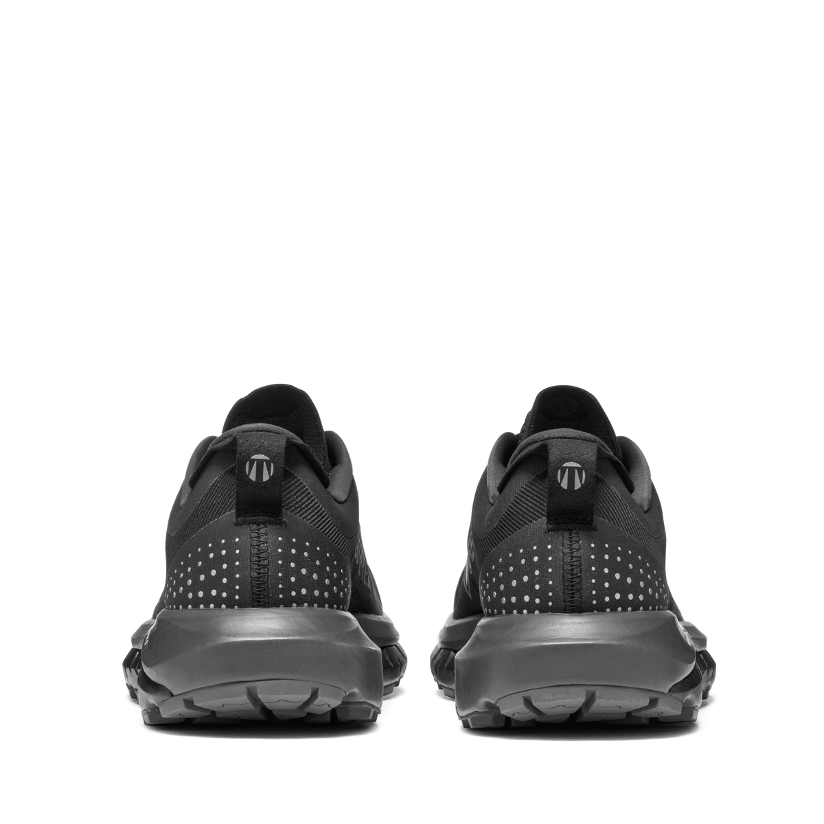 Tecnica Pyrox Hybrid GTX MS product view 5 — Black - Grey
