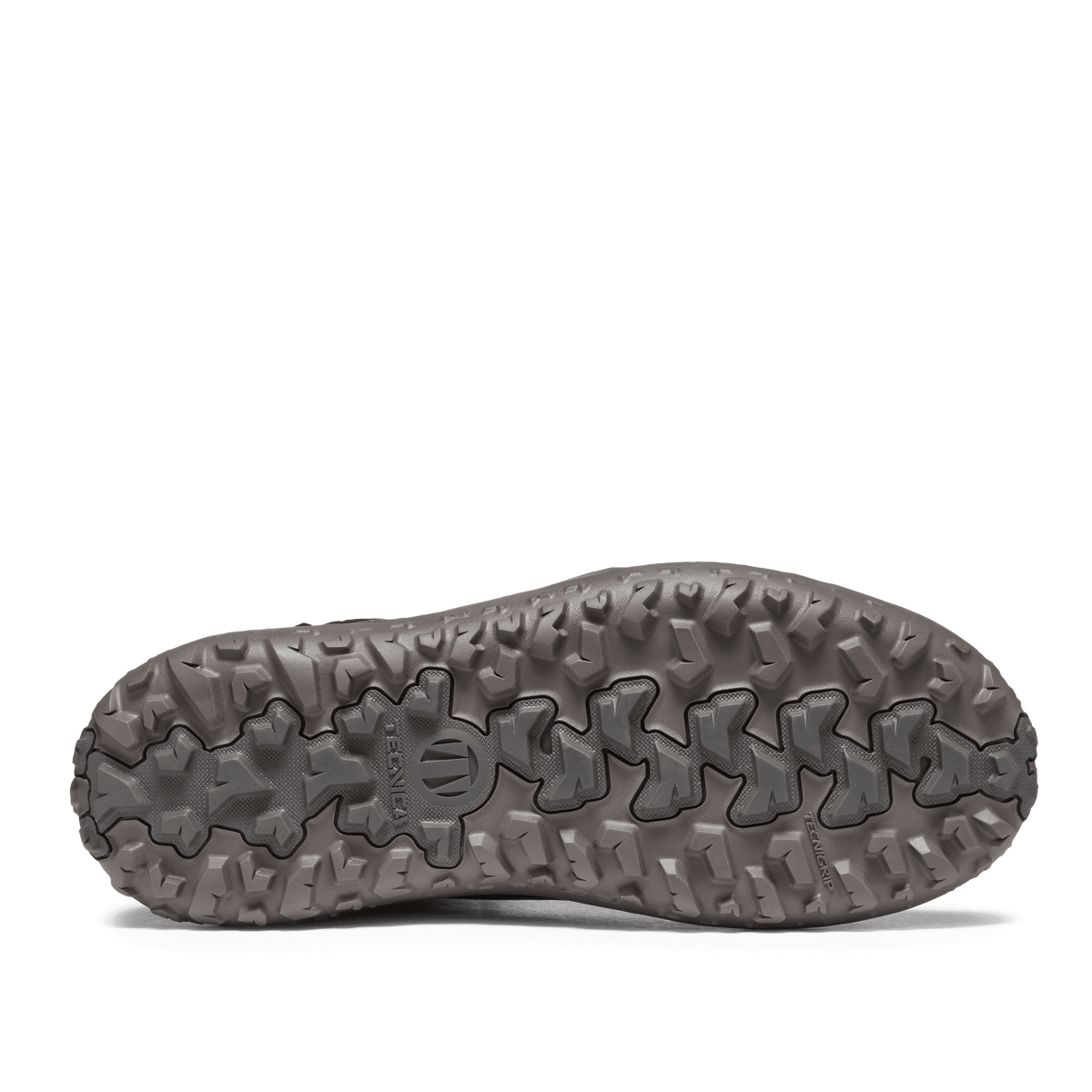 Tecnica No Stop GTX product view 4 — Black / Grey