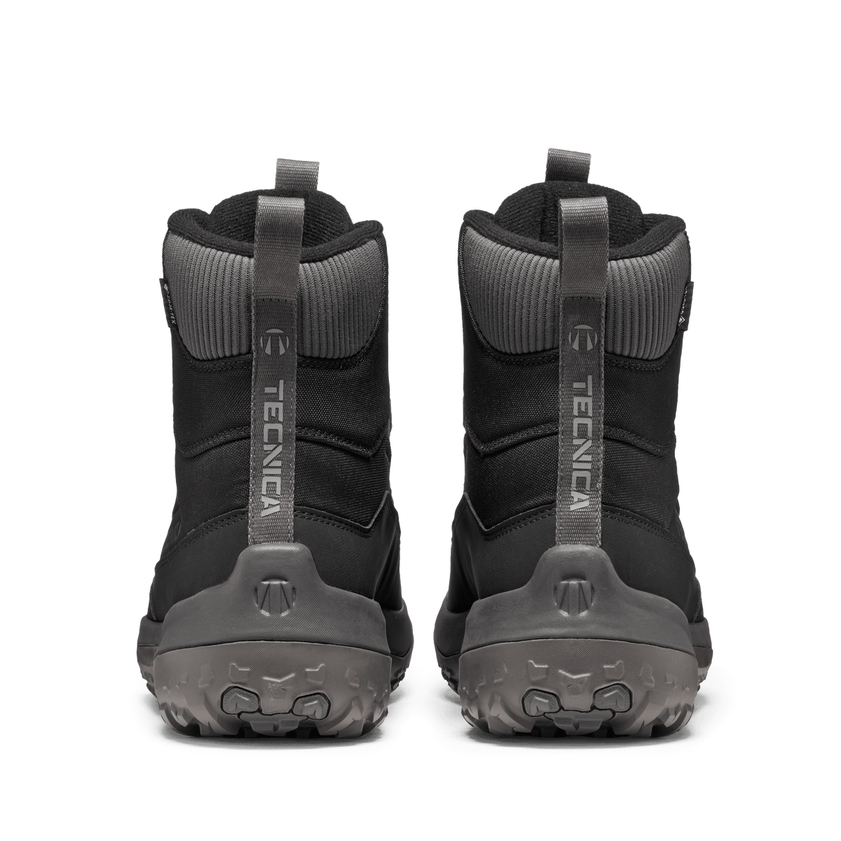 Tecnica No Stop GTX product view 5 — Black / Grey