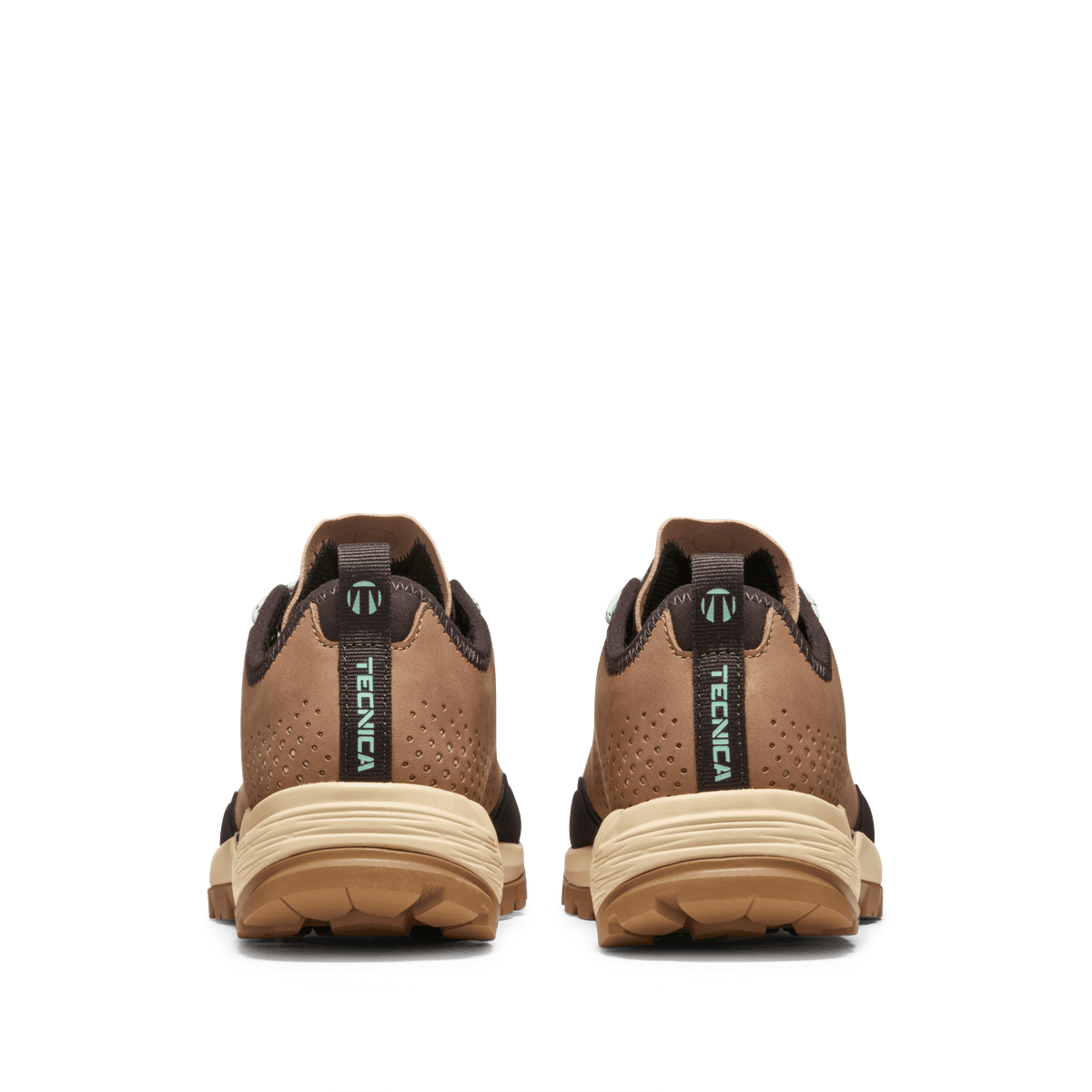 Tecnica Sulfur NBK WS product view 5 — Dark Pink - Light Blue