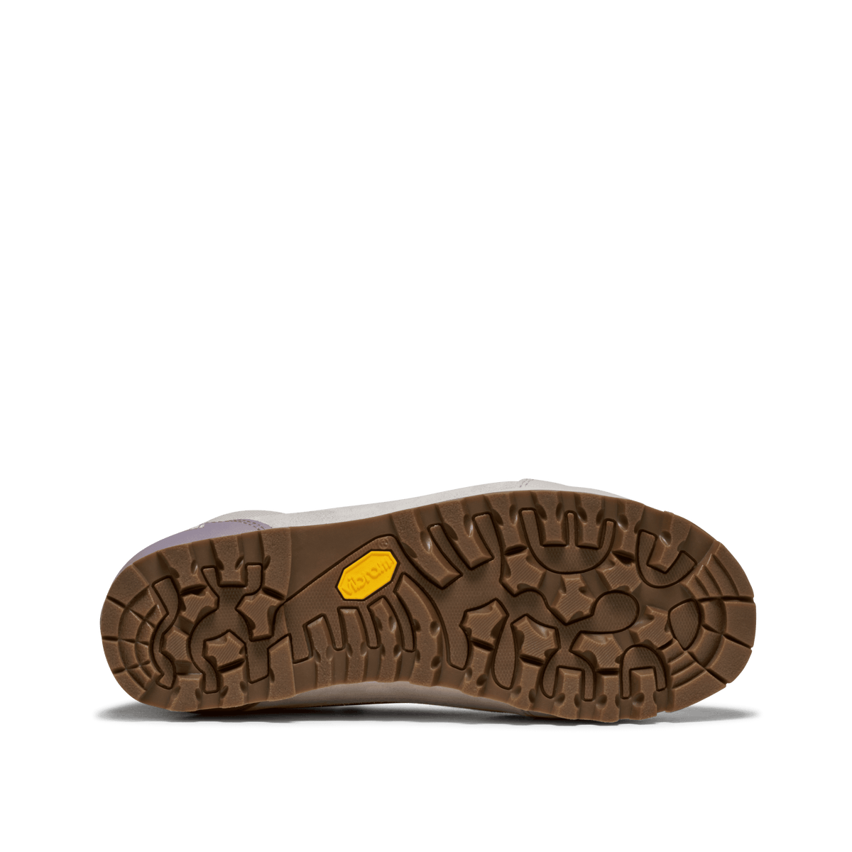 Tecnica Makalu 85 GTX WS product view 4 — Grey - Light Violet