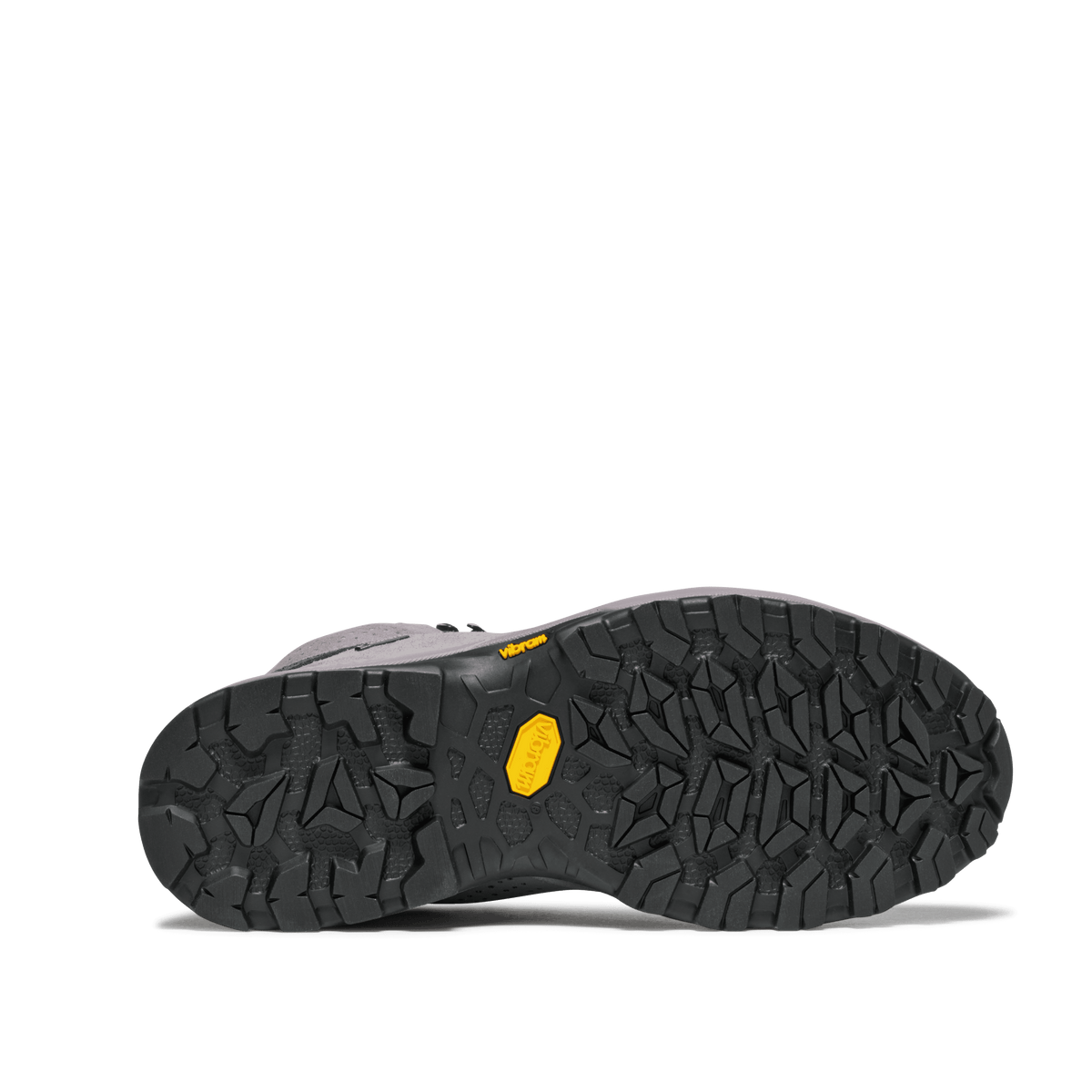 Tecnica Forge TRK GTX WS product view 4 — Grey - Violet