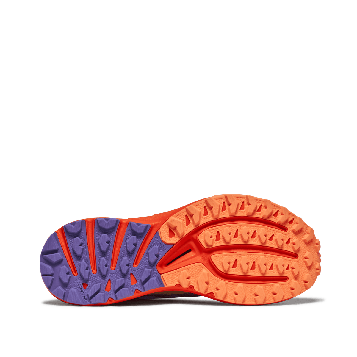 Tecnica Pyrox Speed WS product view 4 — Light Violet - Yellow