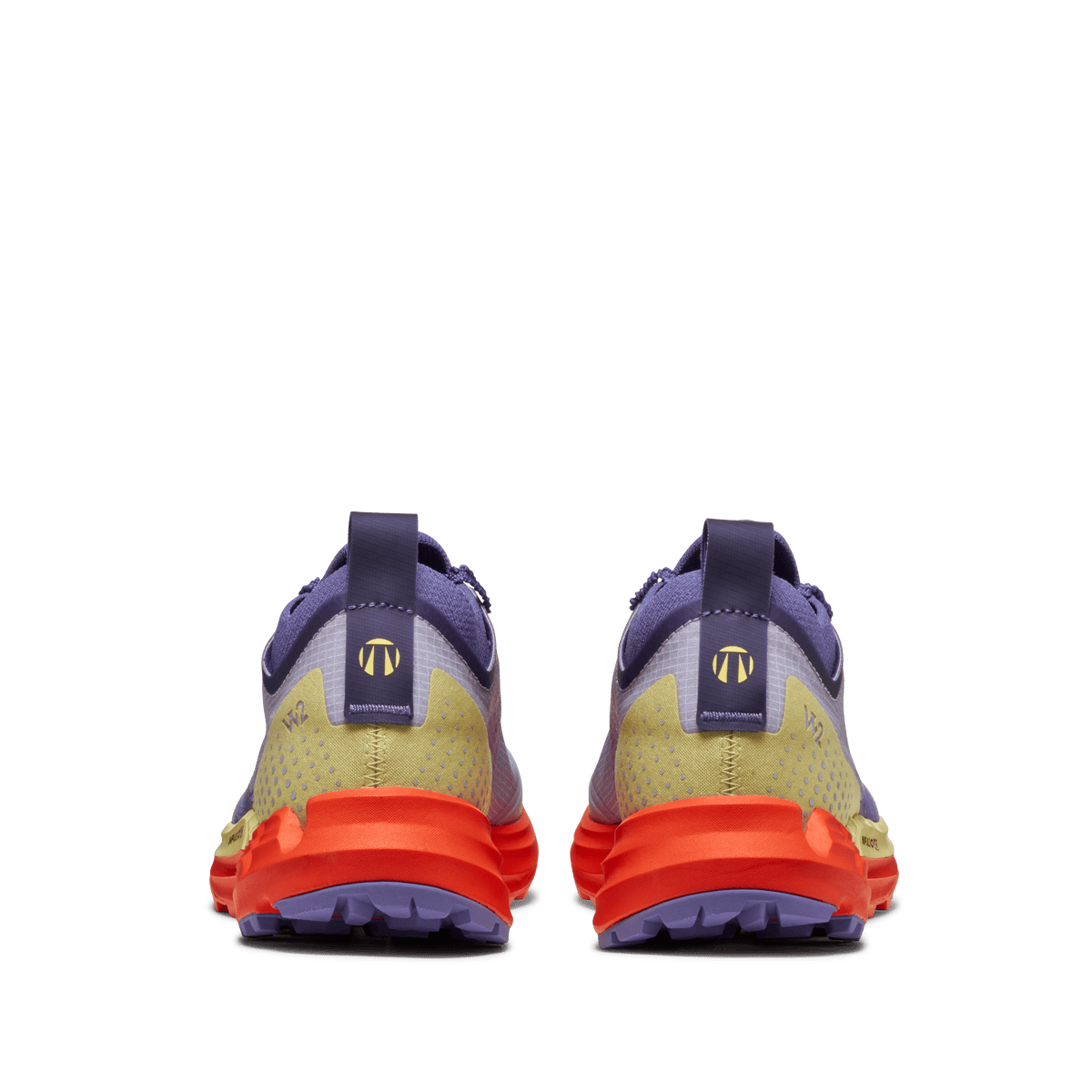 Tecnica Pyrox Speed WS product view 5 — Light Violet - Yellow