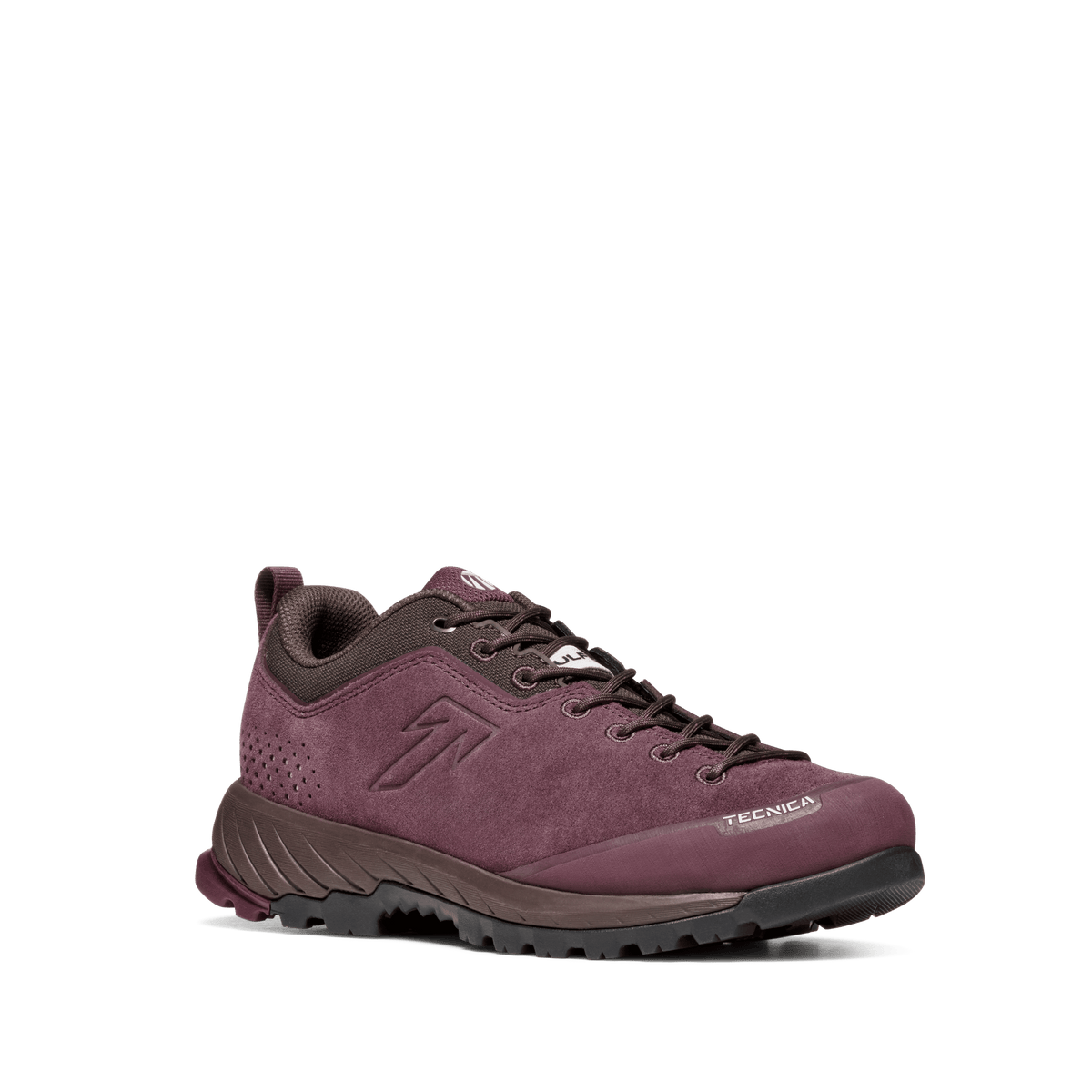 Tecnica Sulfur LT WS product view 1 — Purple - Brown