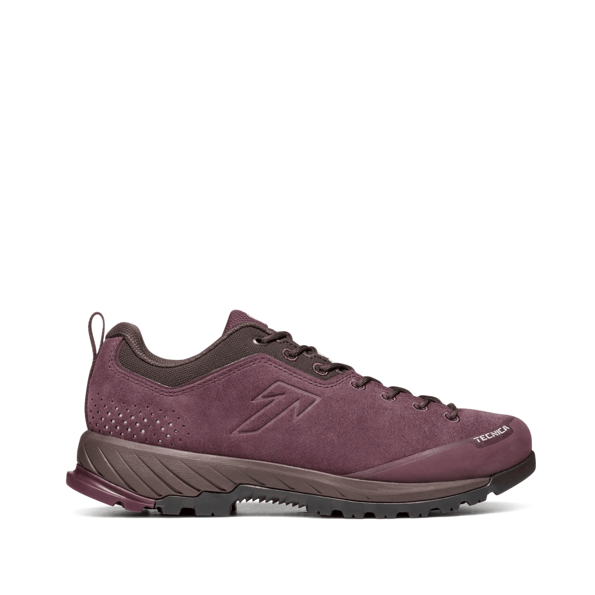 Tecnica Sulfur LT WS product view 2 — Purple - Brown