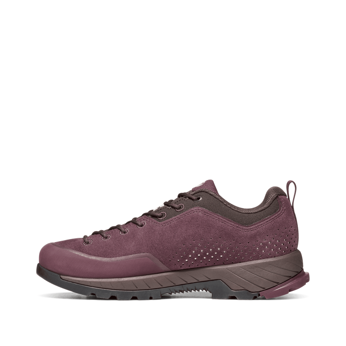 Tecnica Sulfur LT WS product view 3 — Purple - Brown
