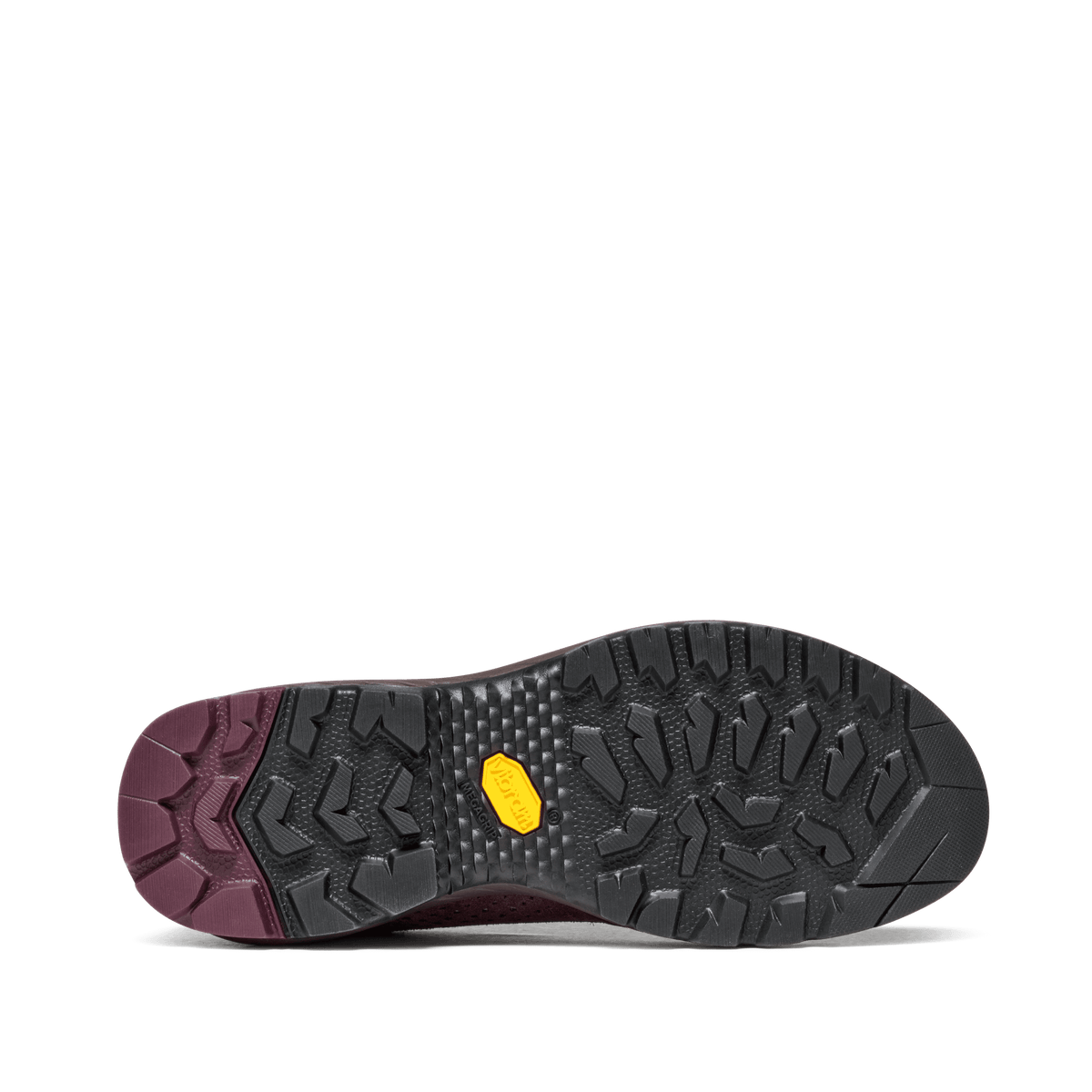Tecnica Sulfur LT WS product view 4 — Purple - Brown