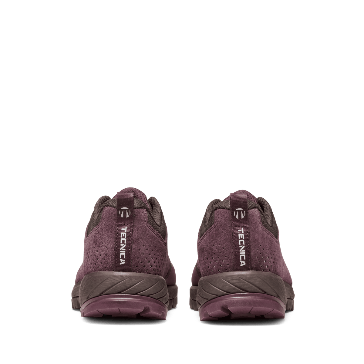 Tecnica Sulfur LT WS product view 5 — Purple - Brown