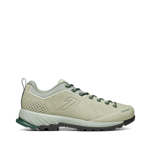 Tecnica Sulfur LT WS product view 2 — Light Green - White