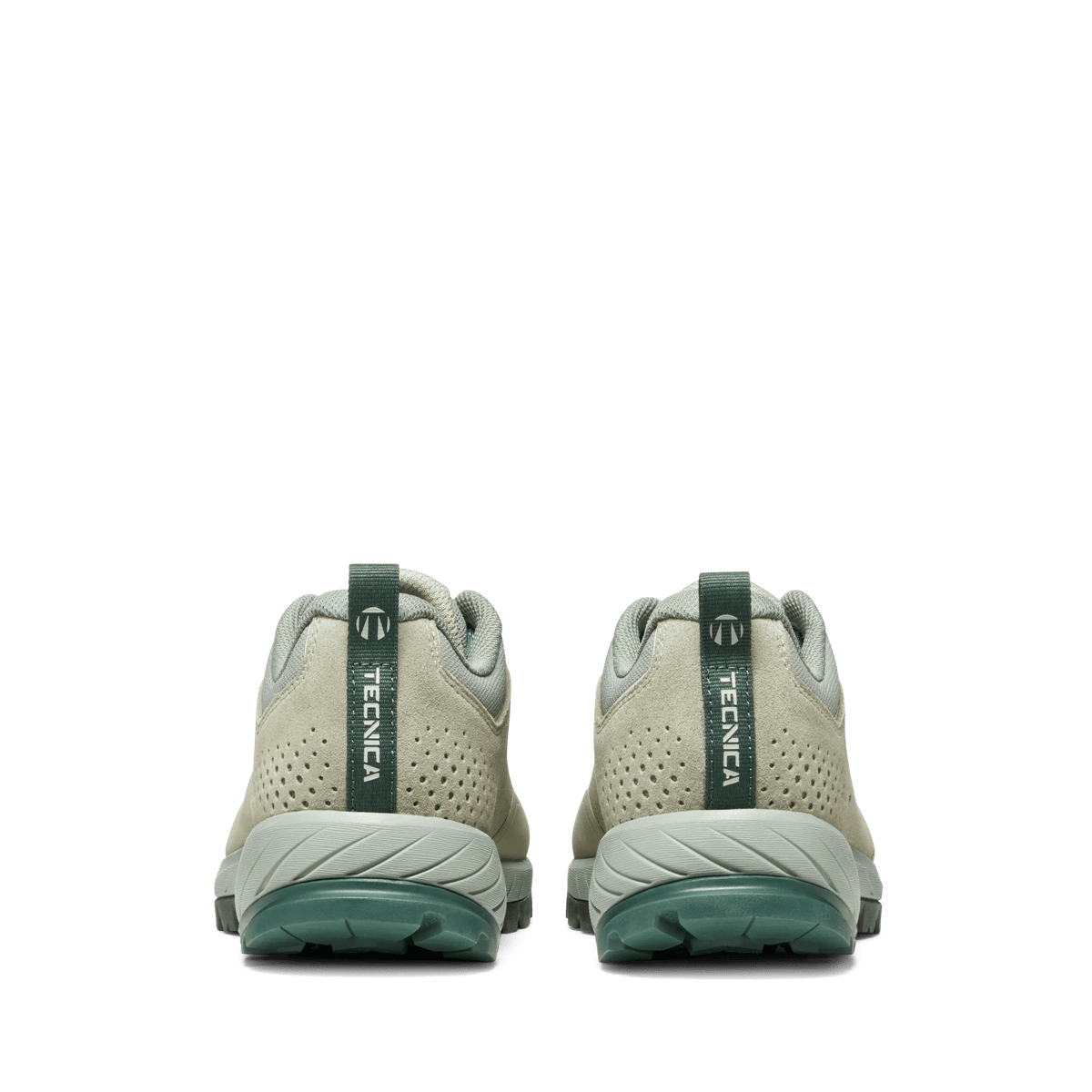 Tecnica Sulfur LT WS product view 5 — Light Green - White